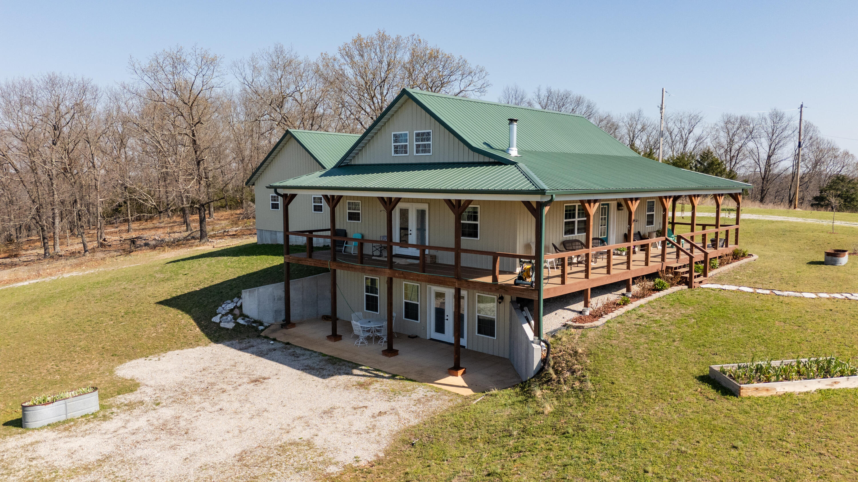 Photo 8 - Residential for sale – 16032  Farm Road 1212   Aurora, MO