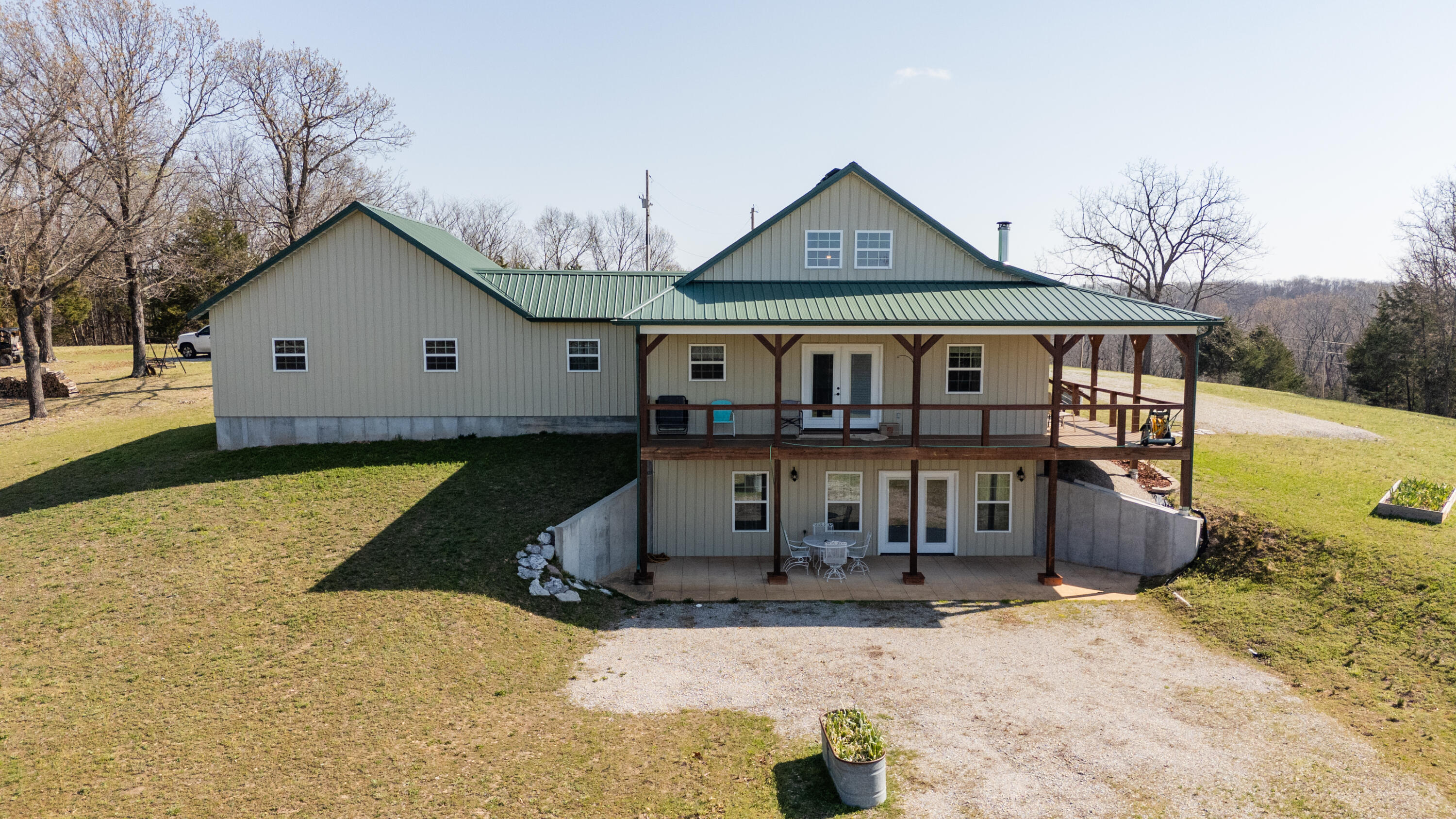 Photo 7 - Residential for sale – 16032  Farm Road 1212   Aurora, MO