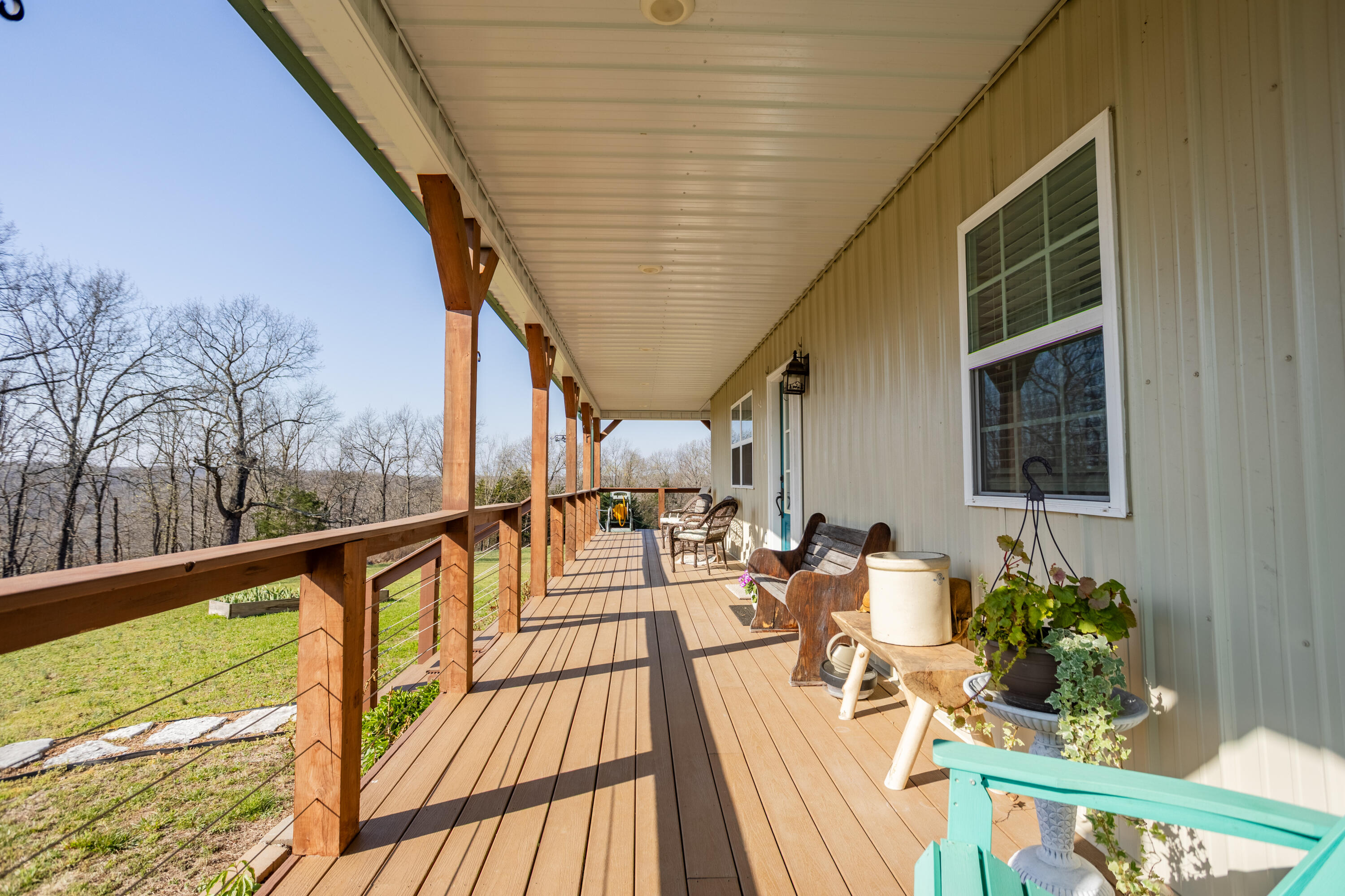 Photo 9 - Residential for sale – 16032  Farm Road 1212   Aurora, MO
