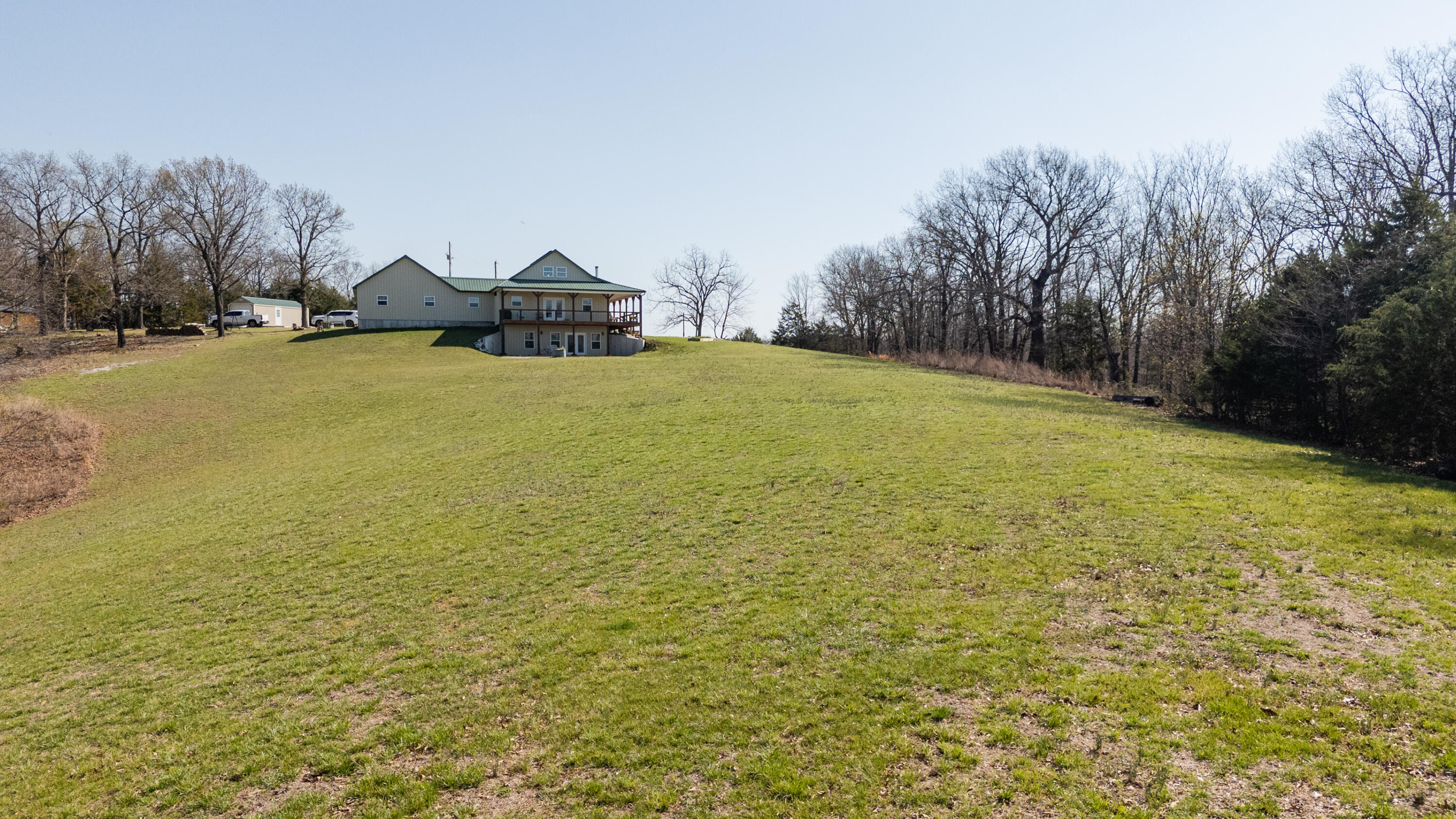 Photo 50 - Residential for sale – 16032  Farm Road 1212   Aurora, MO