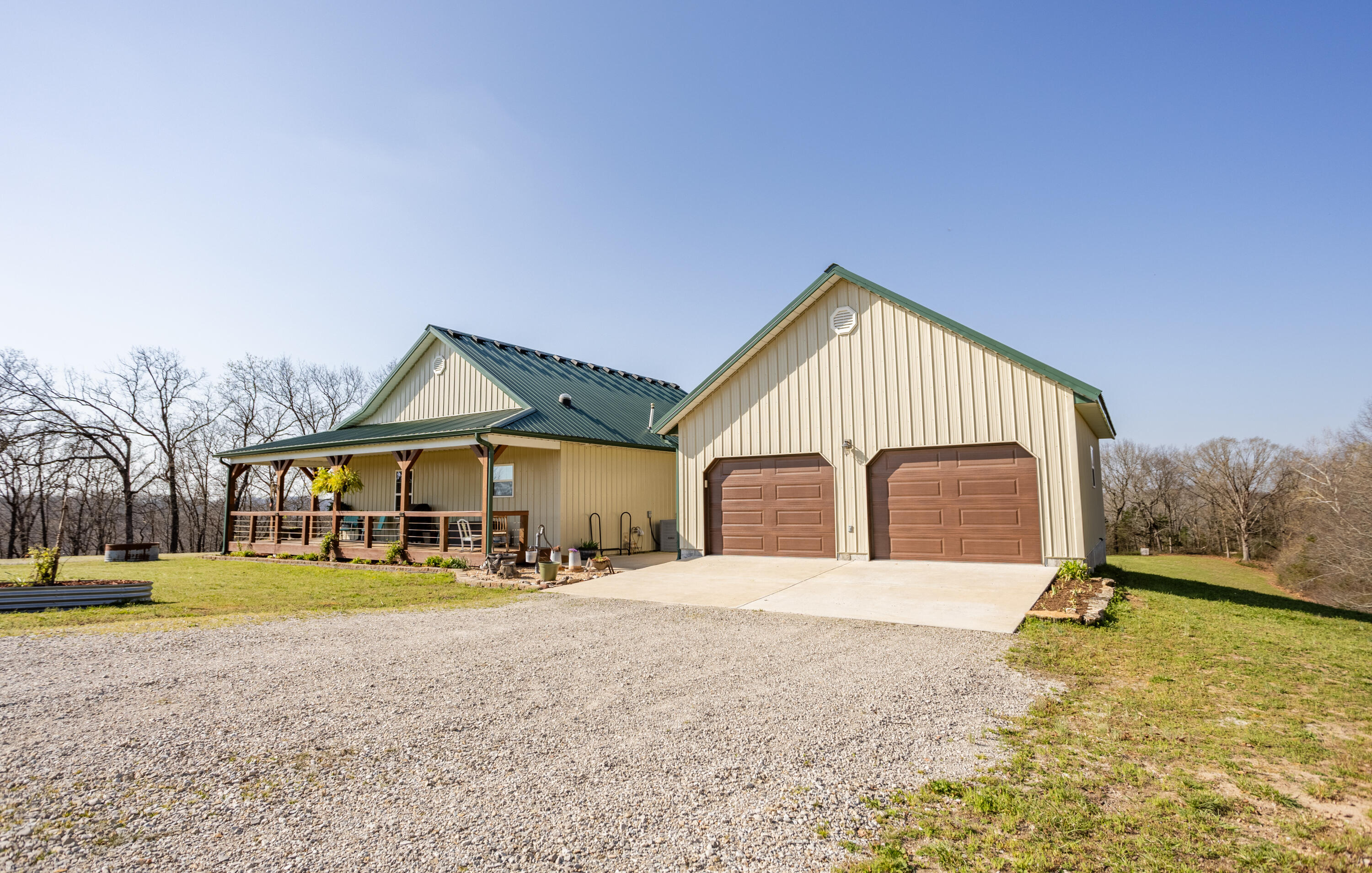 Photo 5 - Residential for sale – 16032  Farm Road 1212   Aurora, MO