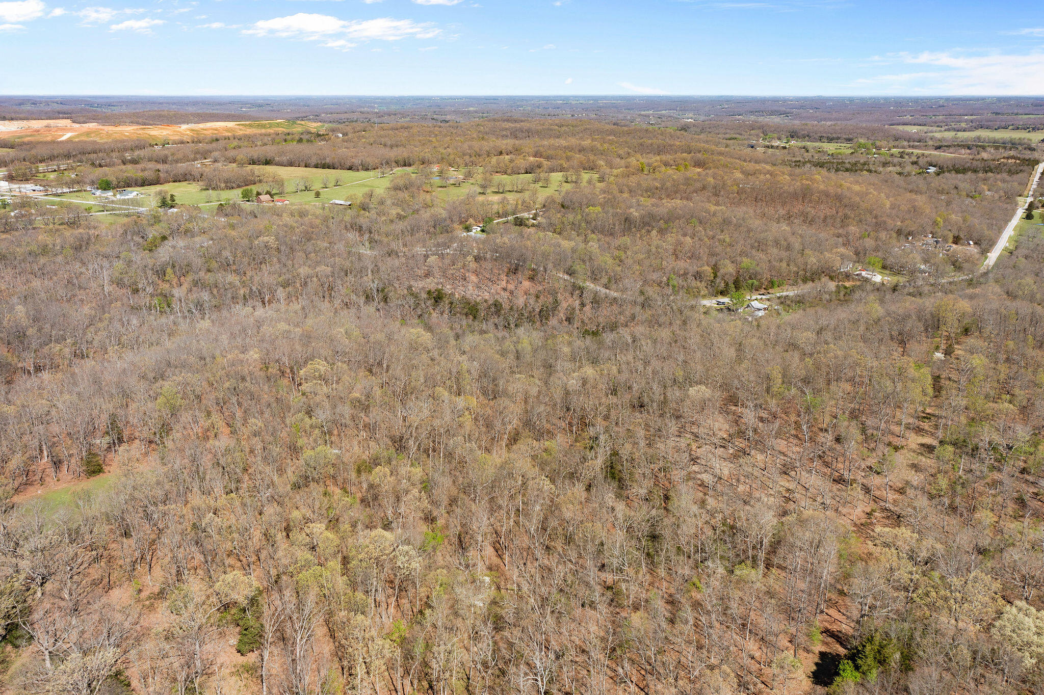 Photo 24 - Land for sale – Tbd W Farm Road 34   Brighton, MO