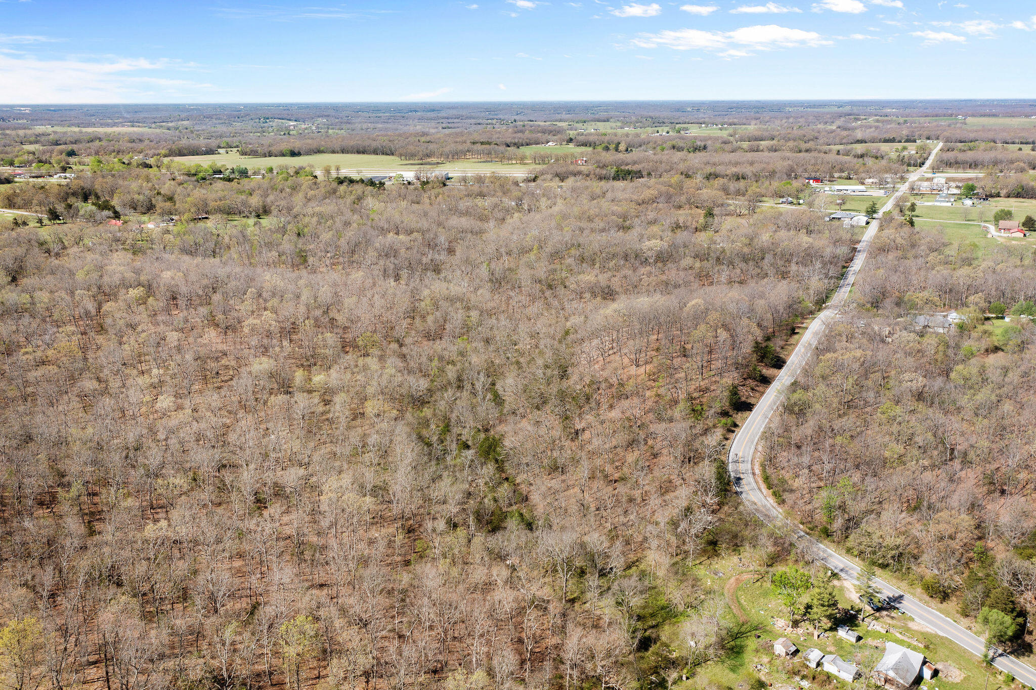 Photo 27 - Land for sale – Tbd W Farm Road 34   Brighton, MO