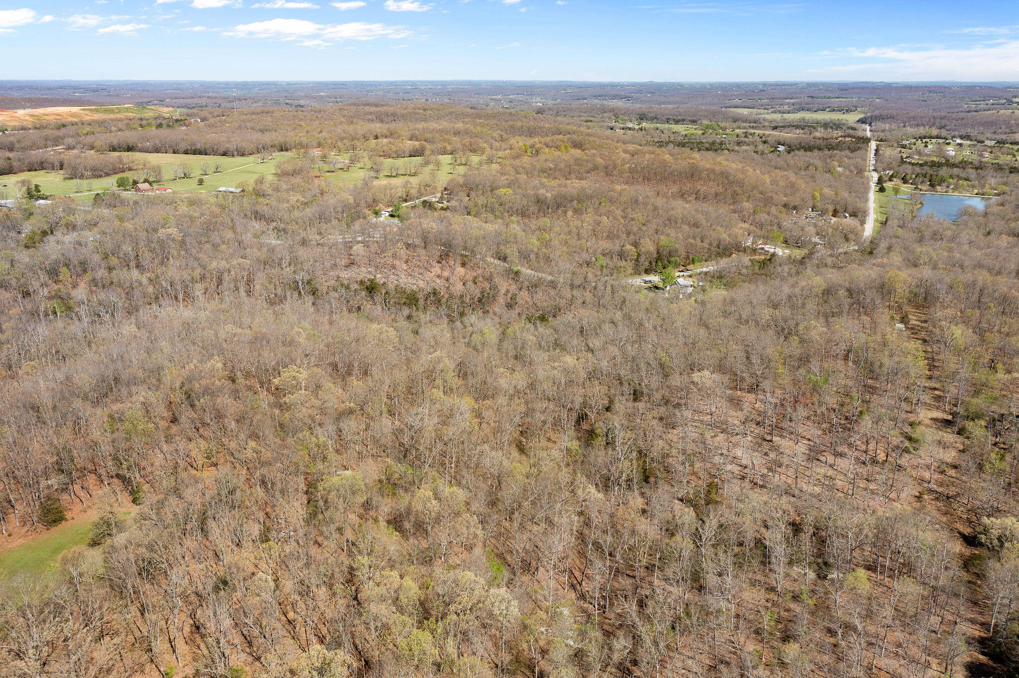 Photo 26 - Land for sale – Tbd W Farm Road 34   Brighton, MO