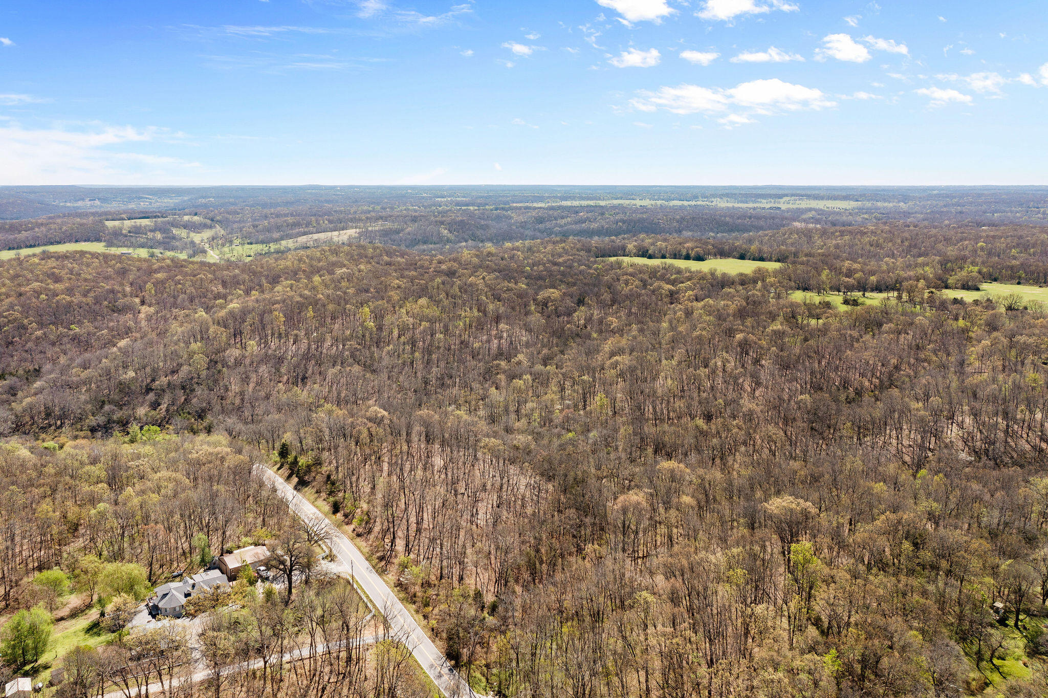 Photo 25 - Land for sale – Tbd W Farm Road 34   Brighton, MO