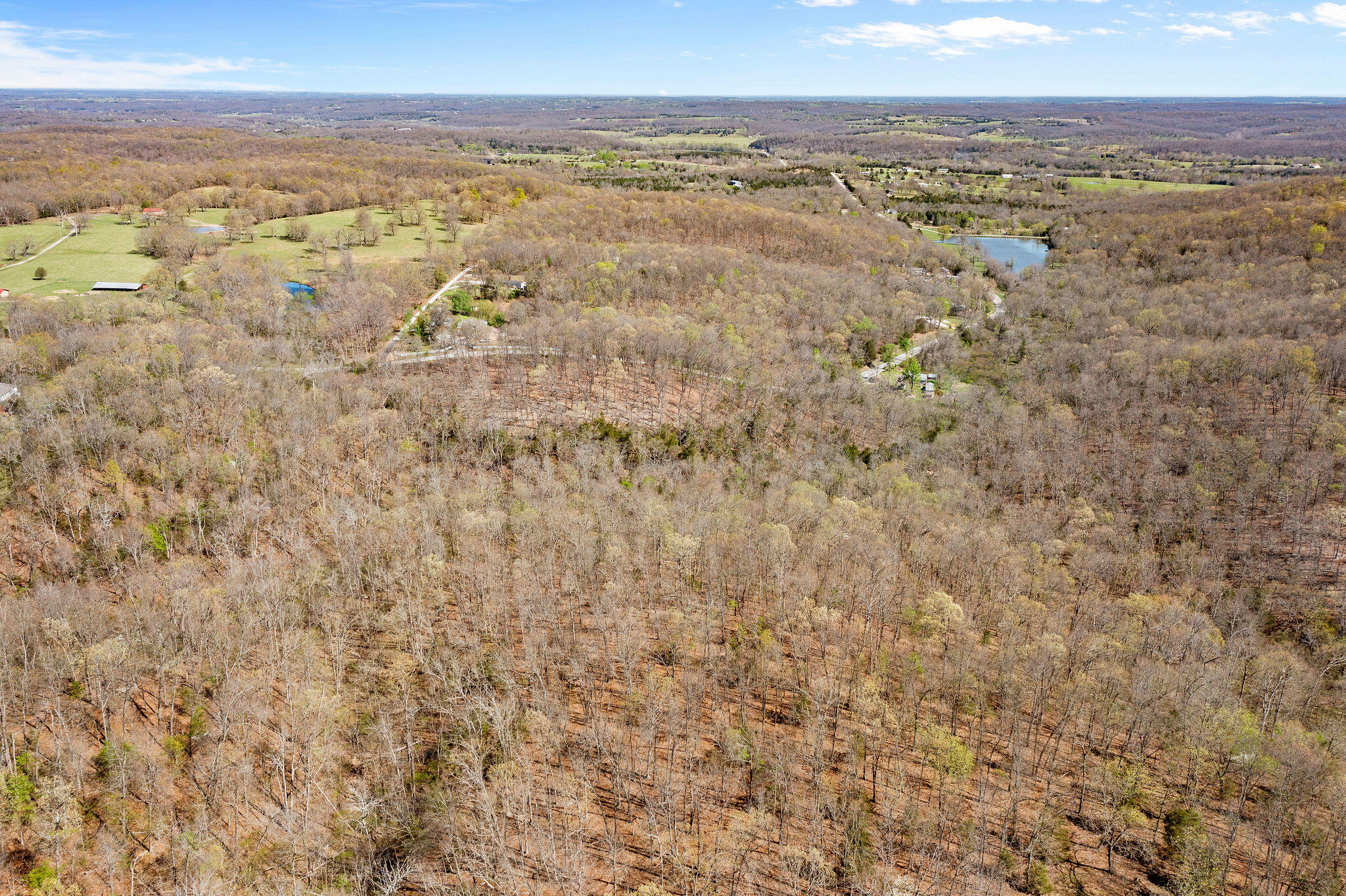 Photo 21 - Land for sale – Tbd W Farm Road 34   Brighton, MO