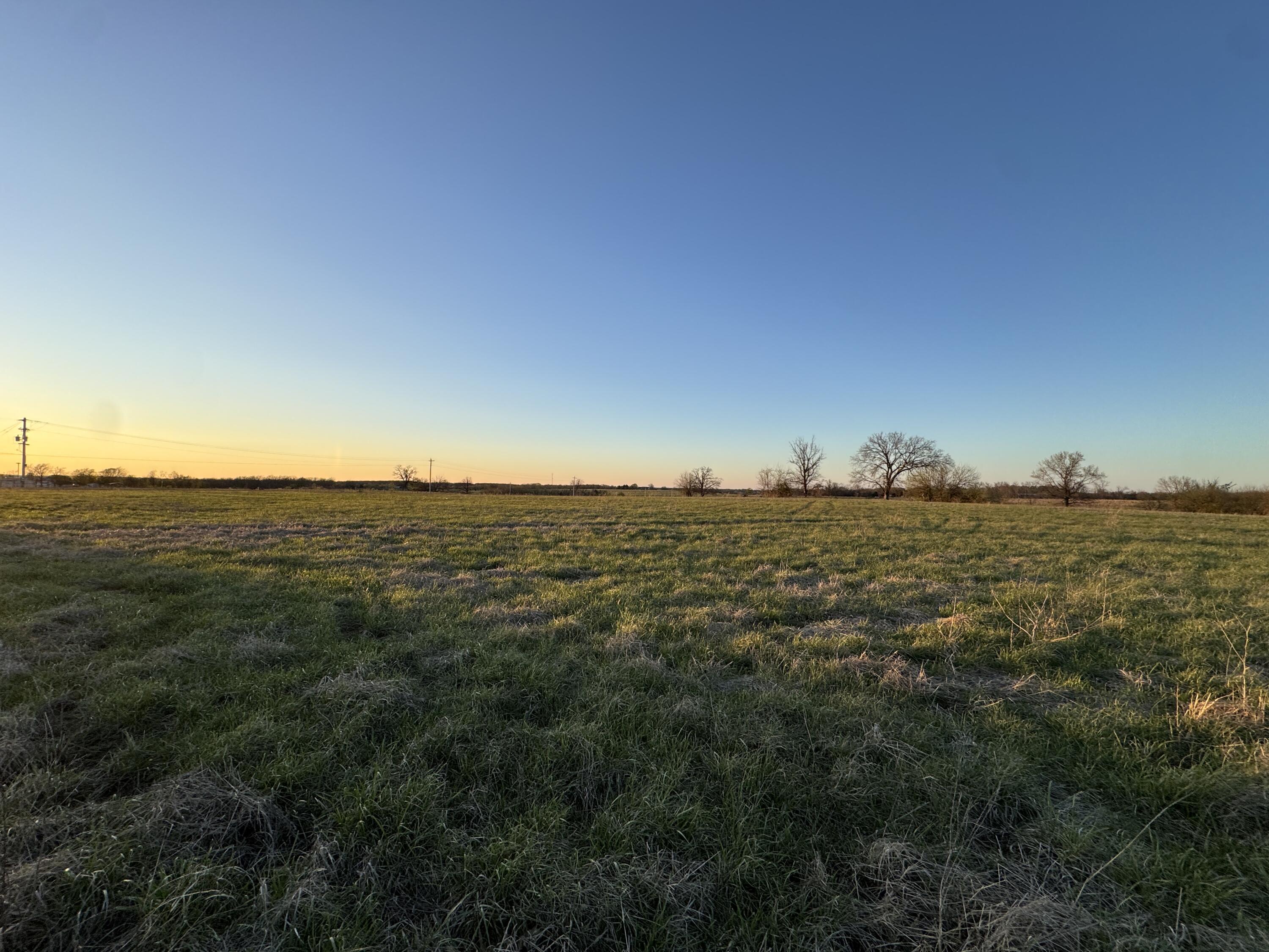 Photo 5 - Land for sale – Lot 5 S 1325 Road  Stockton, MO