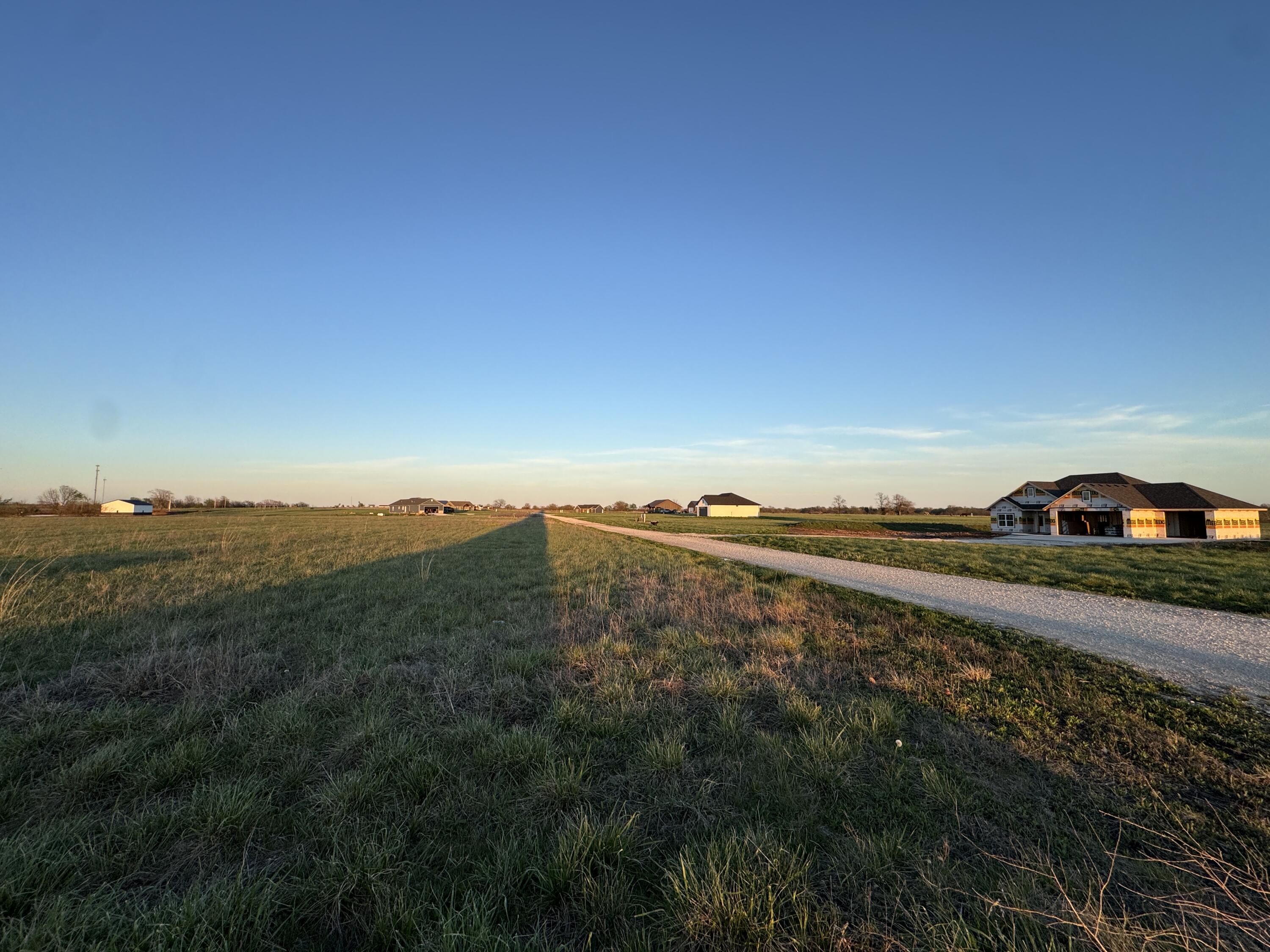 Photo 6 - Land for sale – Lot 5 S 1325 Road  Stockton, MO