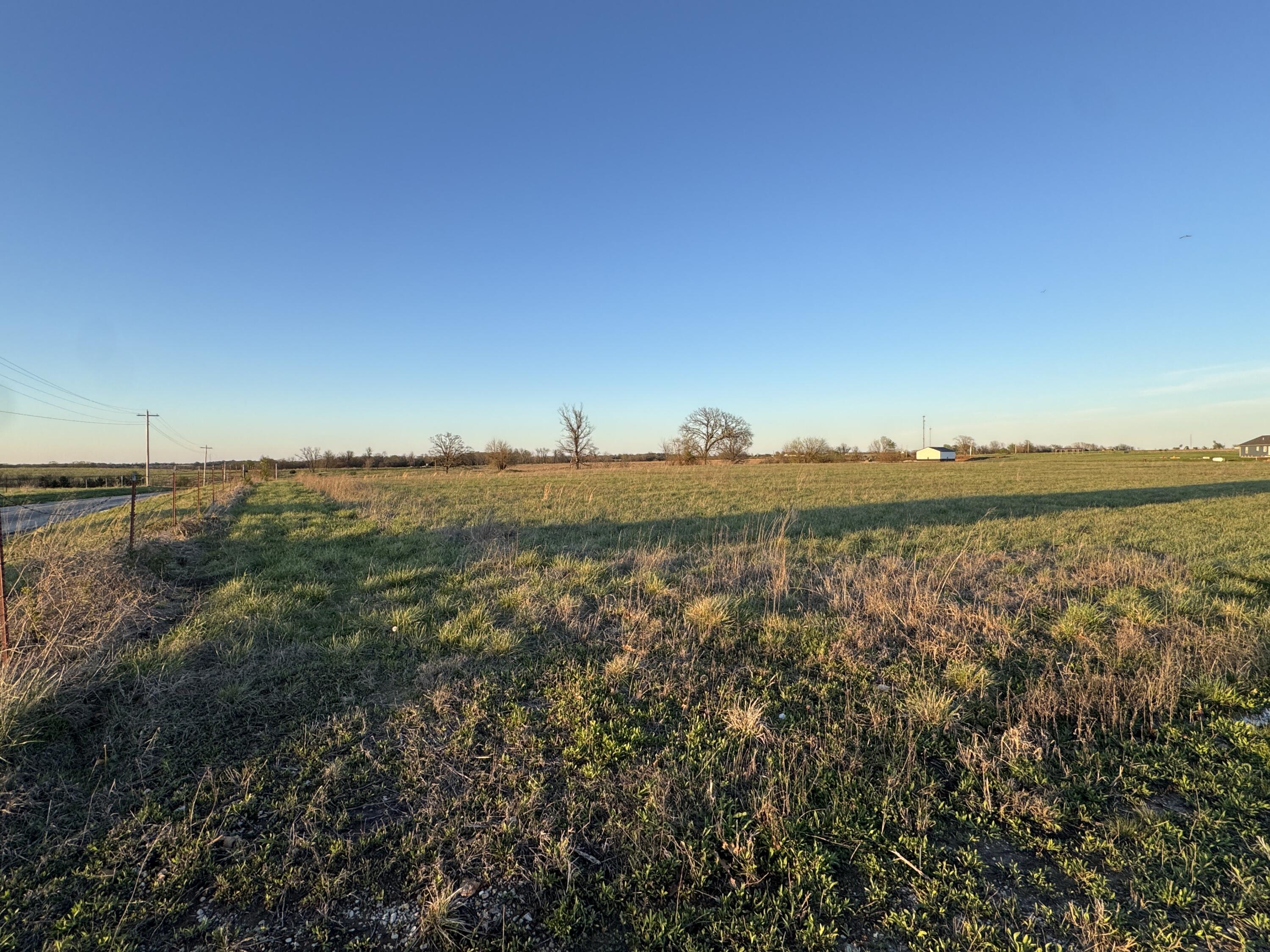 Photo 4 - Land for sale – Lot 5 S 1325 Road  Stockton, MO