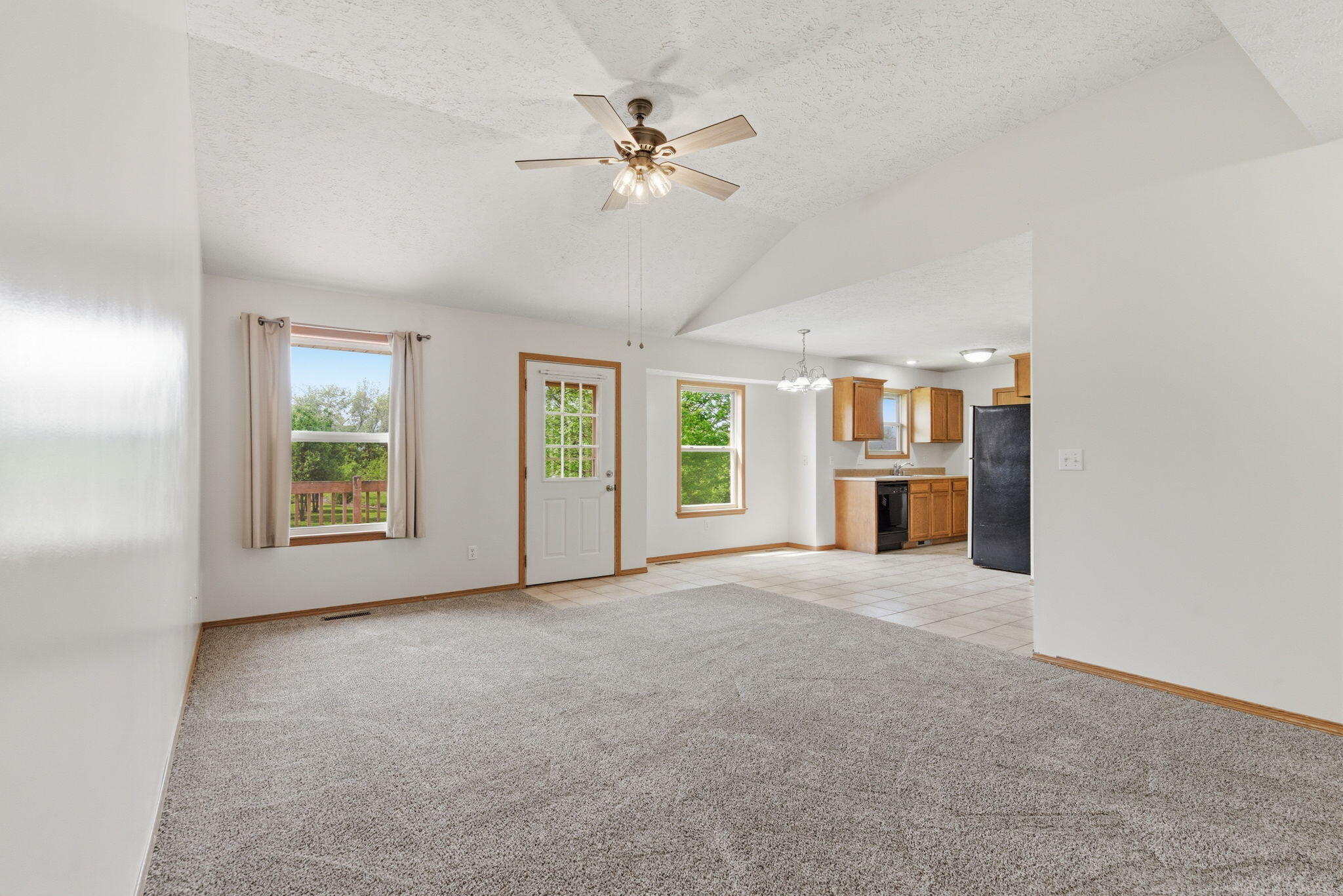 Photo 6 - Residential for sale – 4432 W Huckleberry Street  Springfield, MO