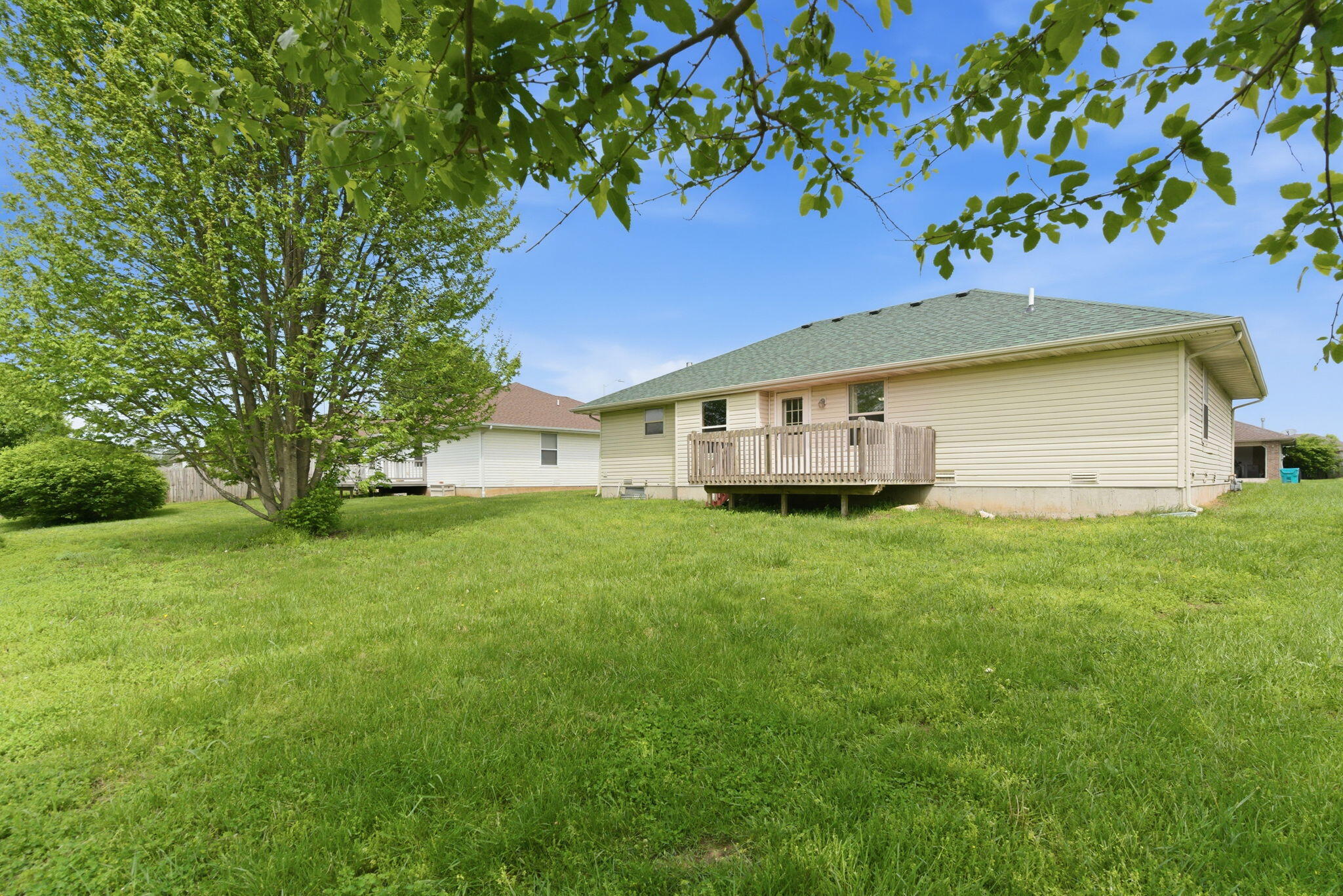 Photo 33 - Residential for sale – 4432 W Huckleberry Street  Springfield, MO