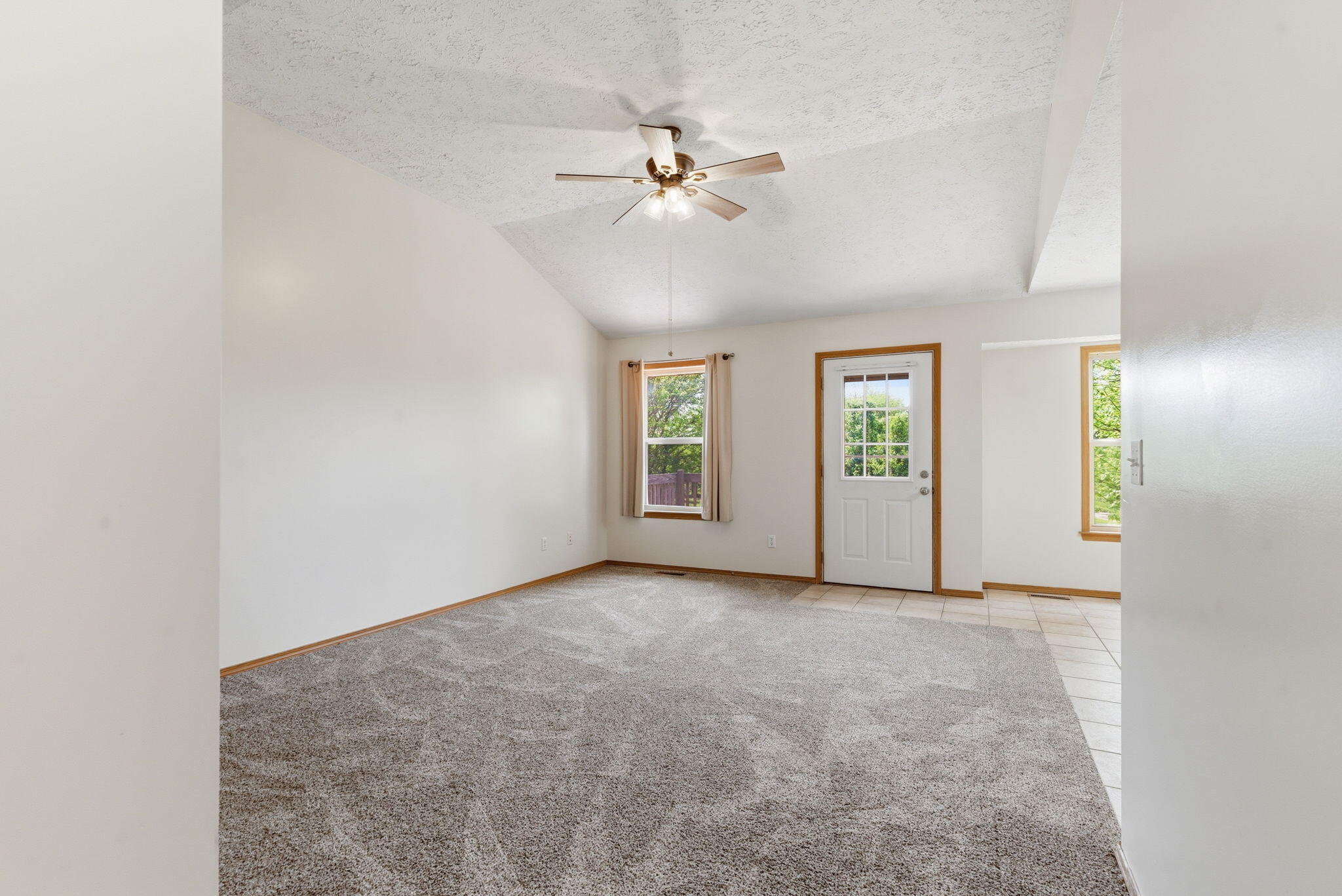 Photo 5 - Residential for sale – 4432 W Huckleberry Street  Springfield, MO