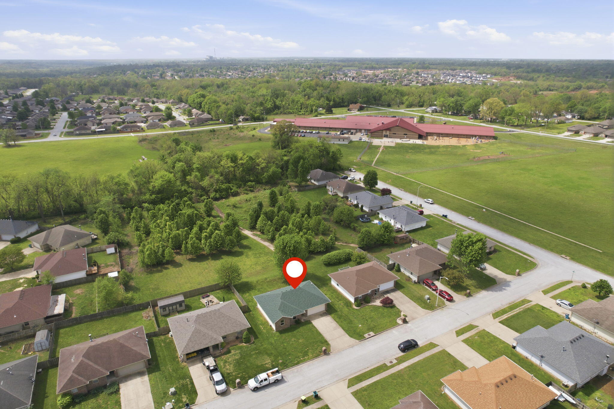 Photo 39 - Residential for sale – 4432 W Huckleberry Street  Springfield, MO