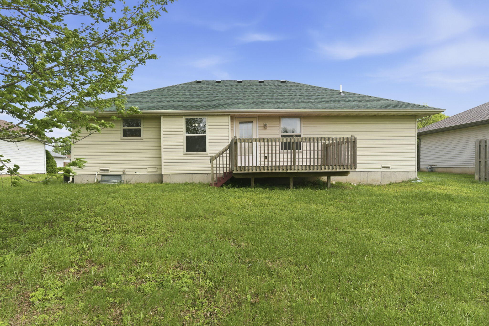 Photo 36 - Residential for sale – 4432 W Huckleberry Street  Springfield, MO