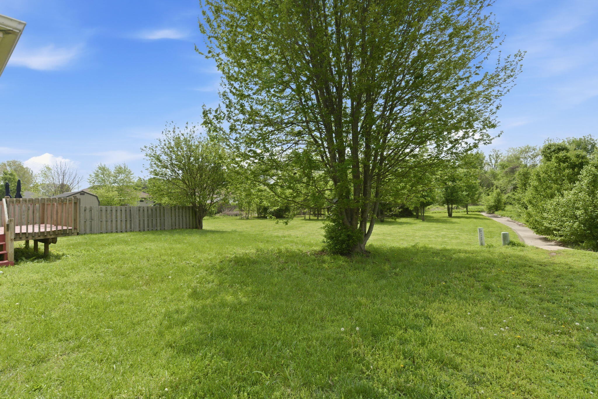 Photo 32 - Residential for sale – 4432 W Huckleberry Street  Springfield, MO