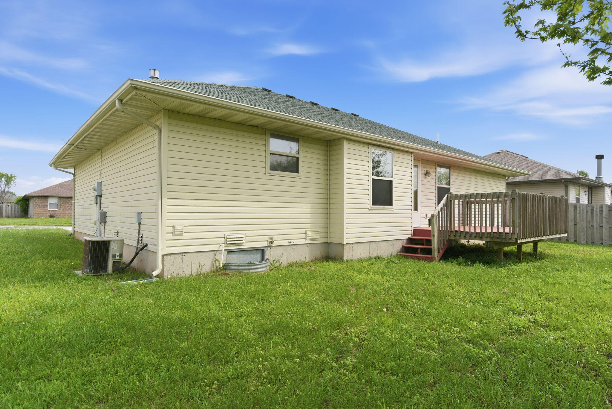 Photo 37 - Residential for sale – 4432 W Huckleberry Street  Springfield, MO