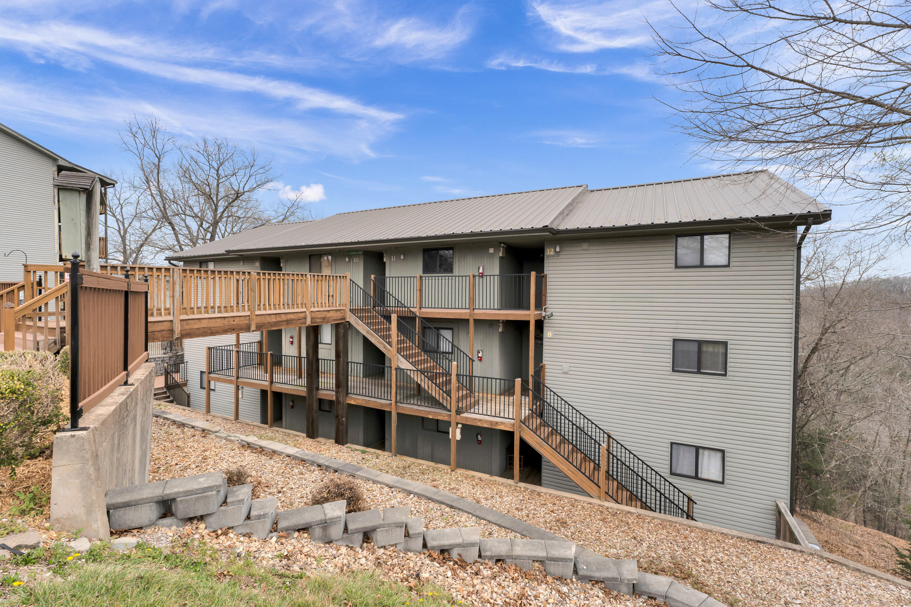 Photo 3 - Residential for sale – 26  Sinatra Court  Branson West, MO