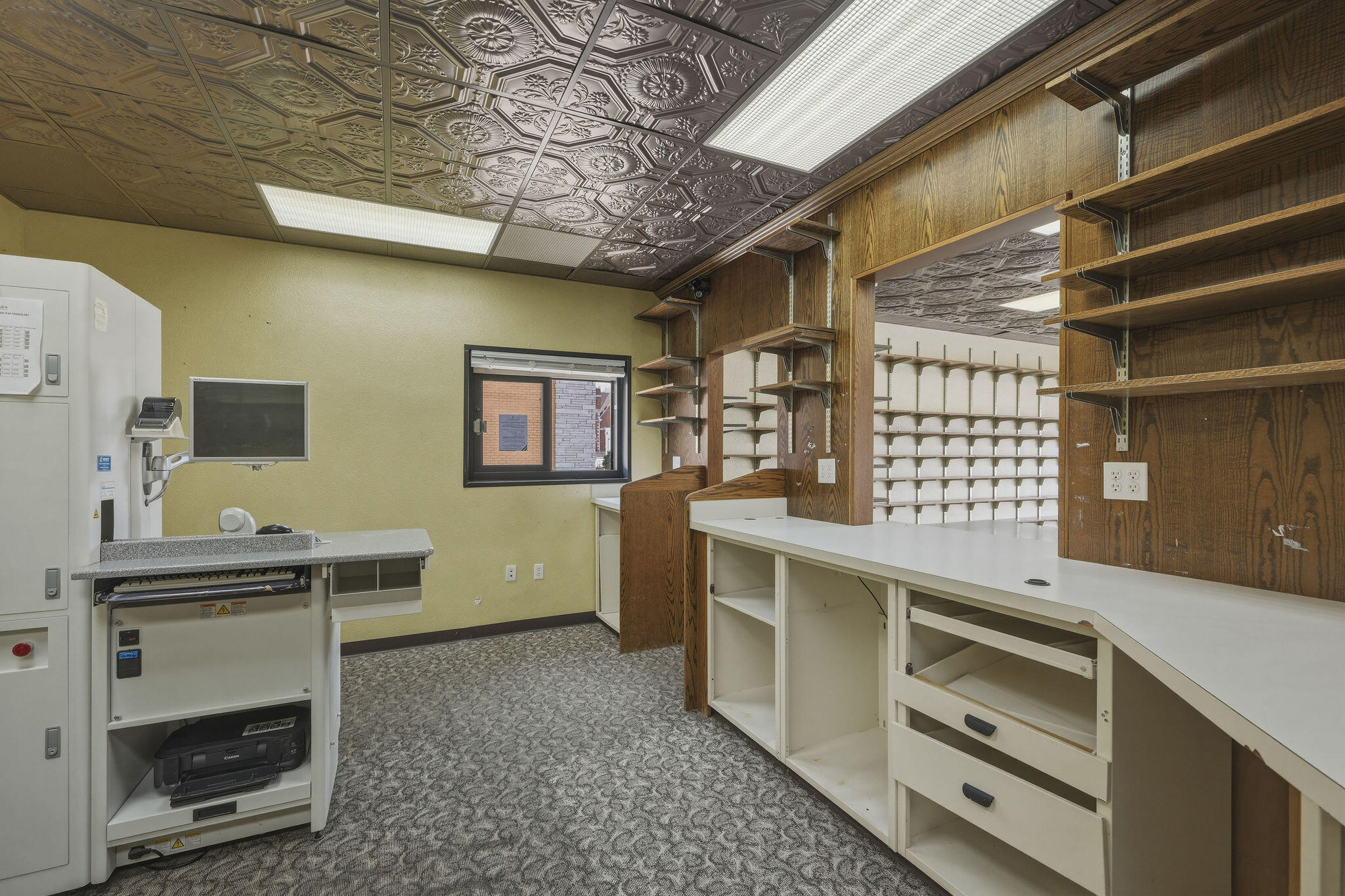 Photo 15 - Commercial Sale for sale – 115 E Hickory Street   Neosho, MO