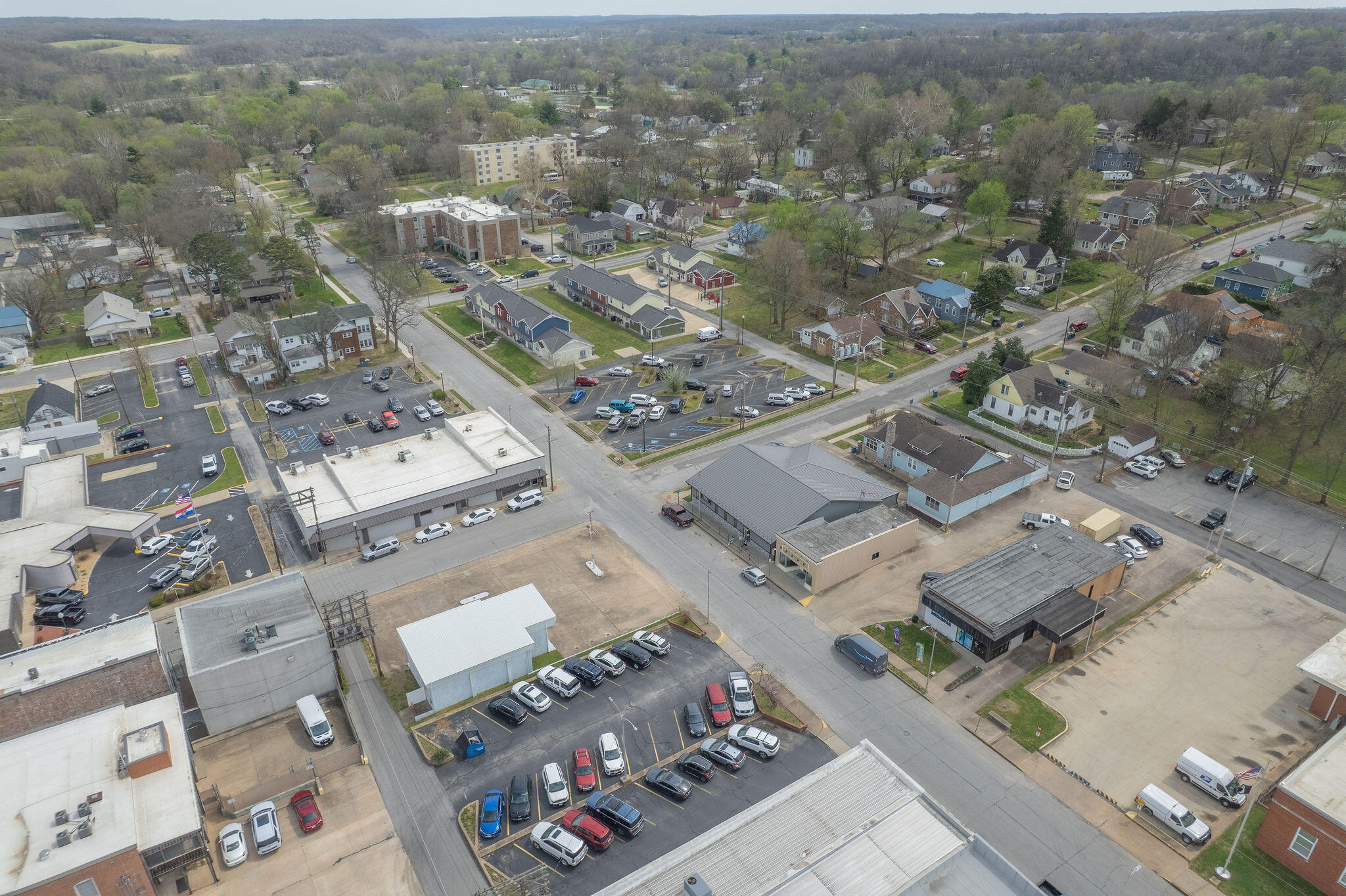 Photo 29 - Commercial Sale for sale – 115 E Hickory Street   Neosho, MO