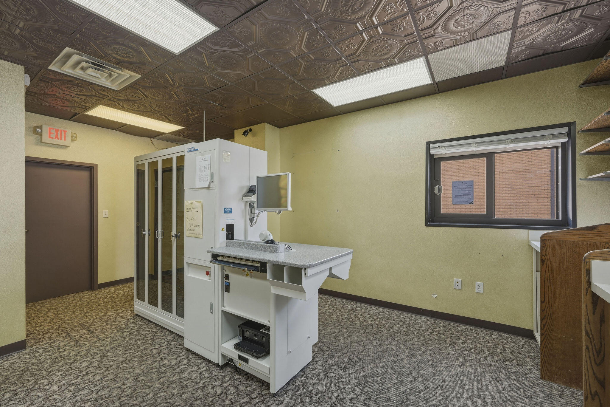 Photo 16 - Commercial Sale for sale – 115 E Hickory Street   Neosho, MO
