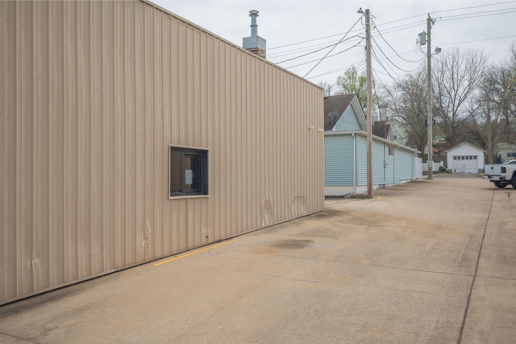 Photo 31 - Commercial Sale for sale – 115 E Hickory Street   Neosho, MO