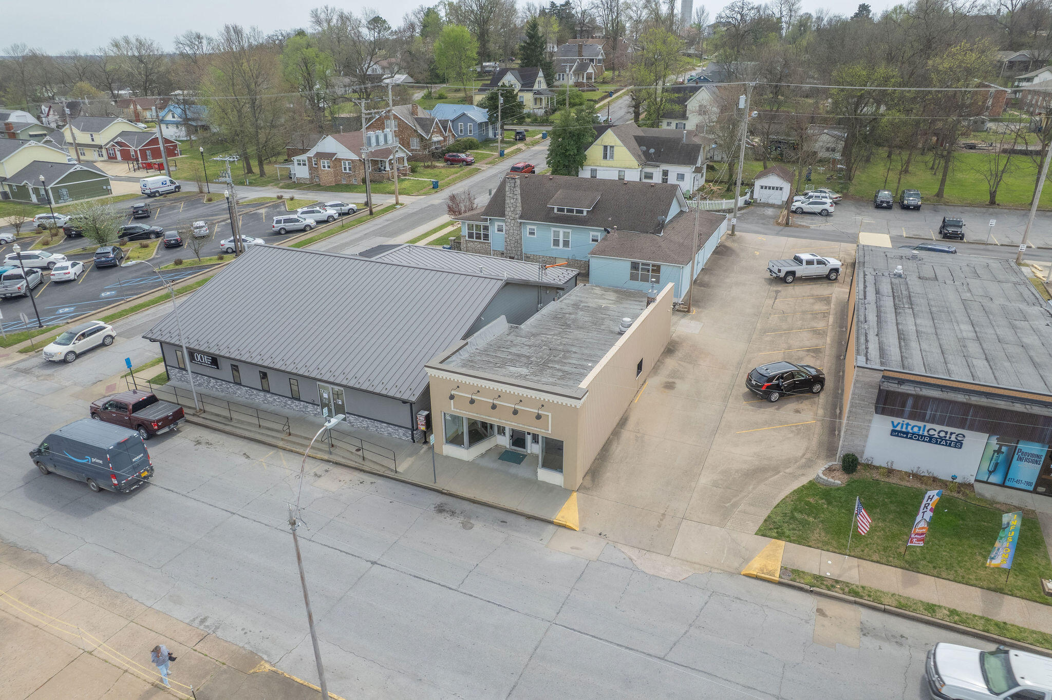 Photo 30 - Commercial Sale for sale – 115 E Hickory Street   Neosho, MO