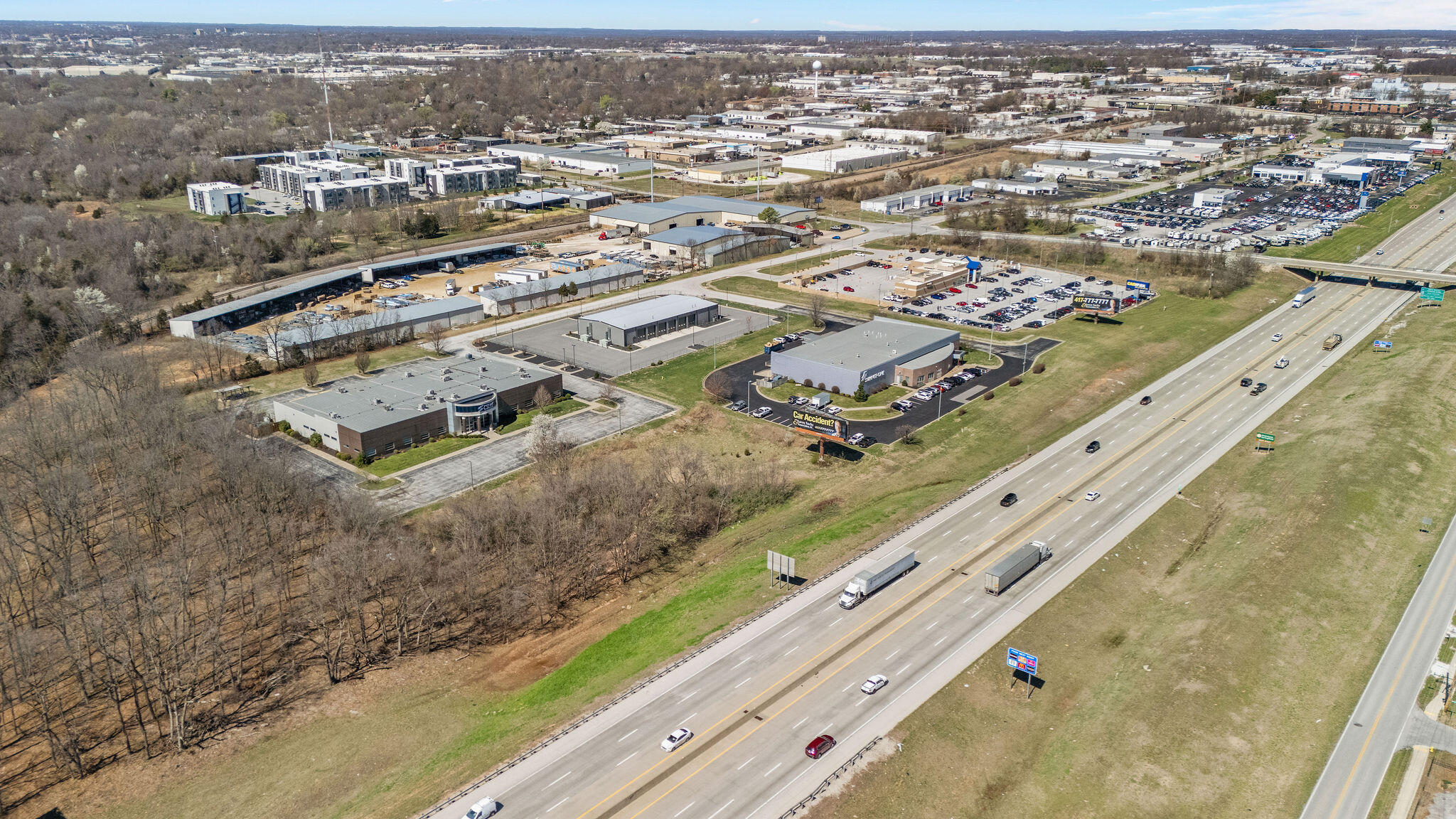 Photo 68 - Commercial Sale for sale – 3340 E Cherry Street  Springfield, MO