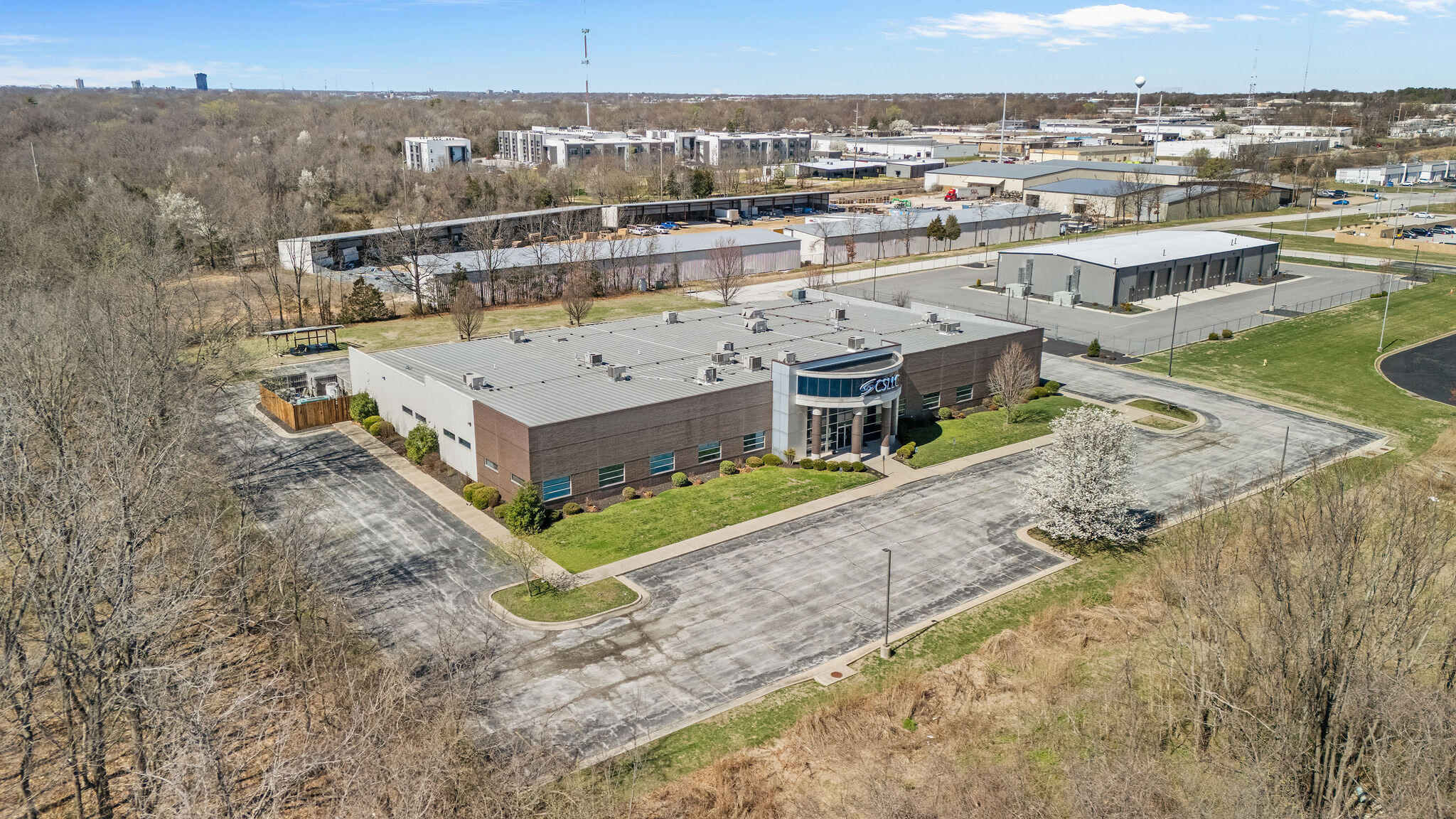 Photo 74 - Commercial Sale for sale – 3340 E Cherry Street  Springfield, MO