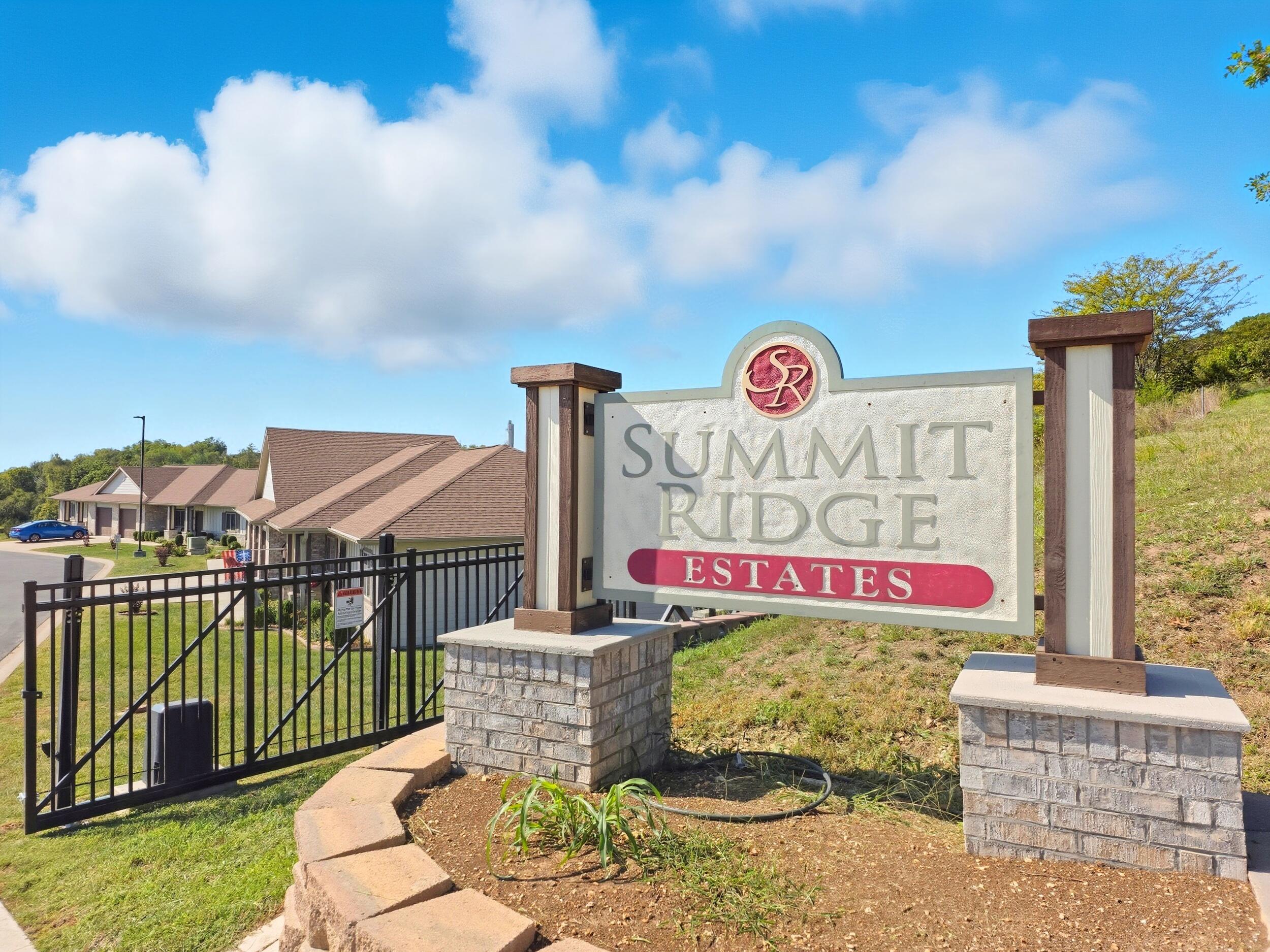 Photo 38 - Residential for sale – 116  Vista View Drive  Branson, MO