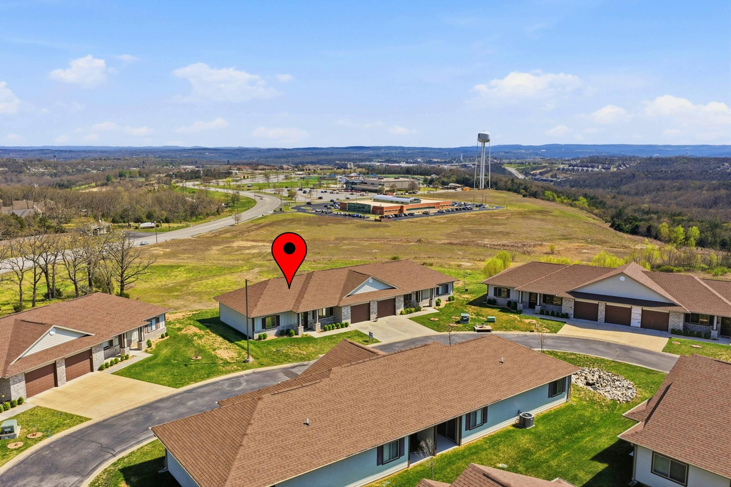 Photo 23 - Residential for sale – 116  Vista View Drive  Branson, MO