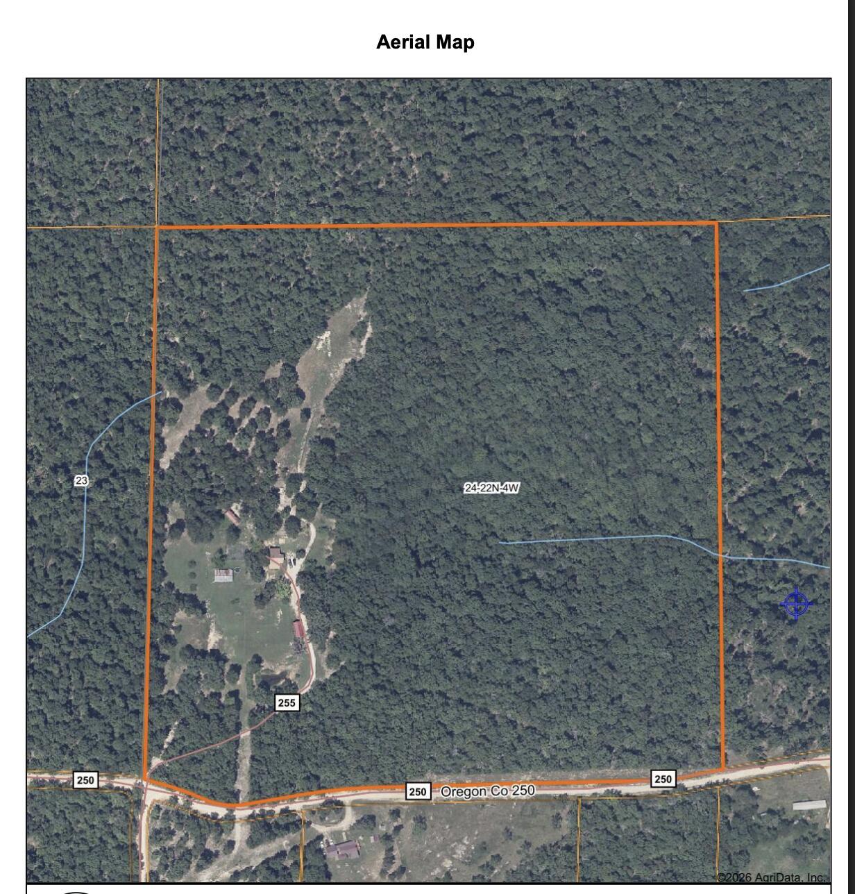 Photo 2 - Residential for sale – 2731  County Road 250   Thayer, MO