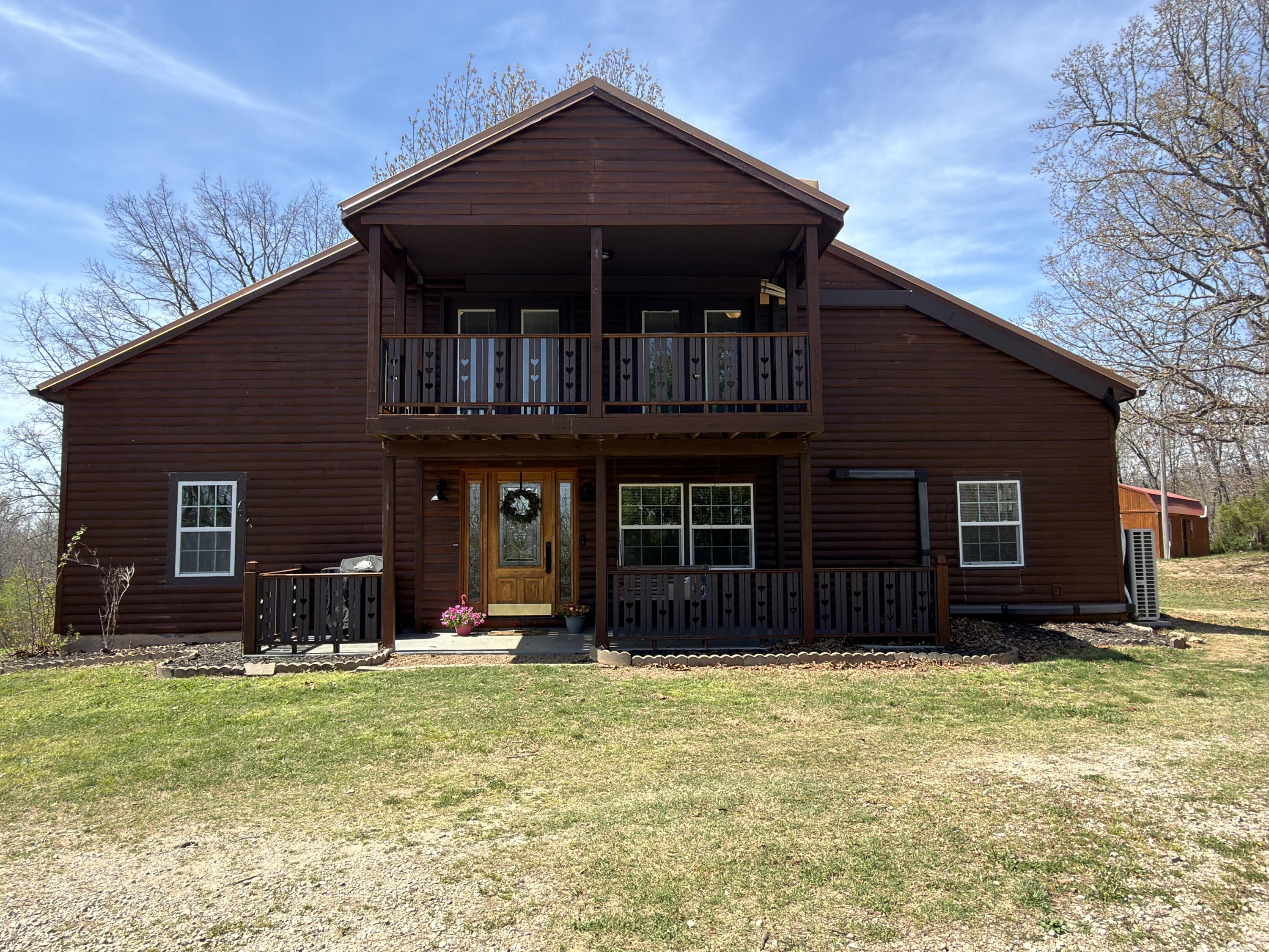 Residential for sale – 2731  County Road 250   Thayer, MO