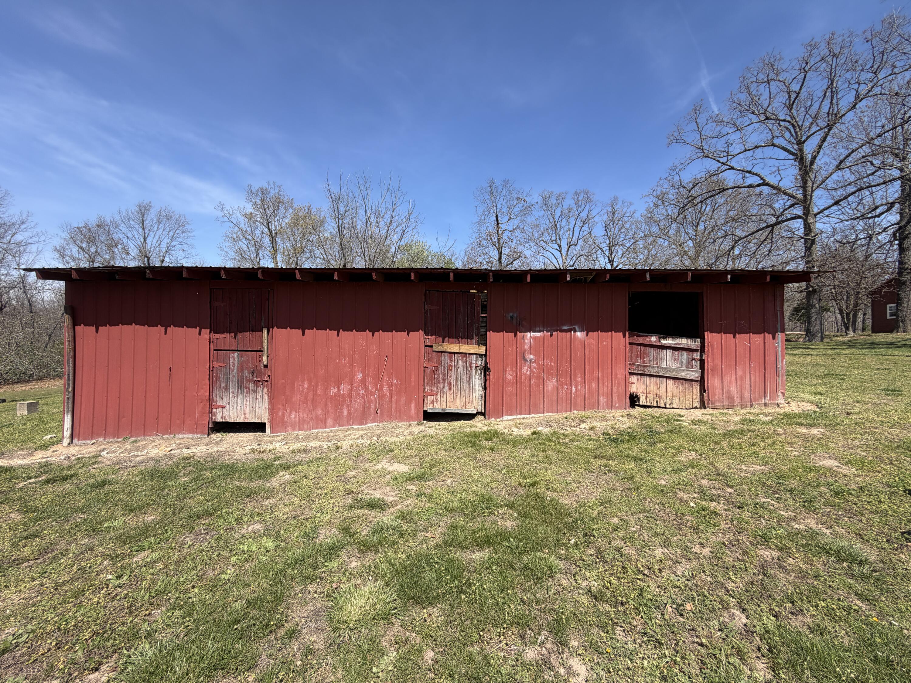 Photo 96 - Residential for sale – 2731  County Road 250   Thayer, MO