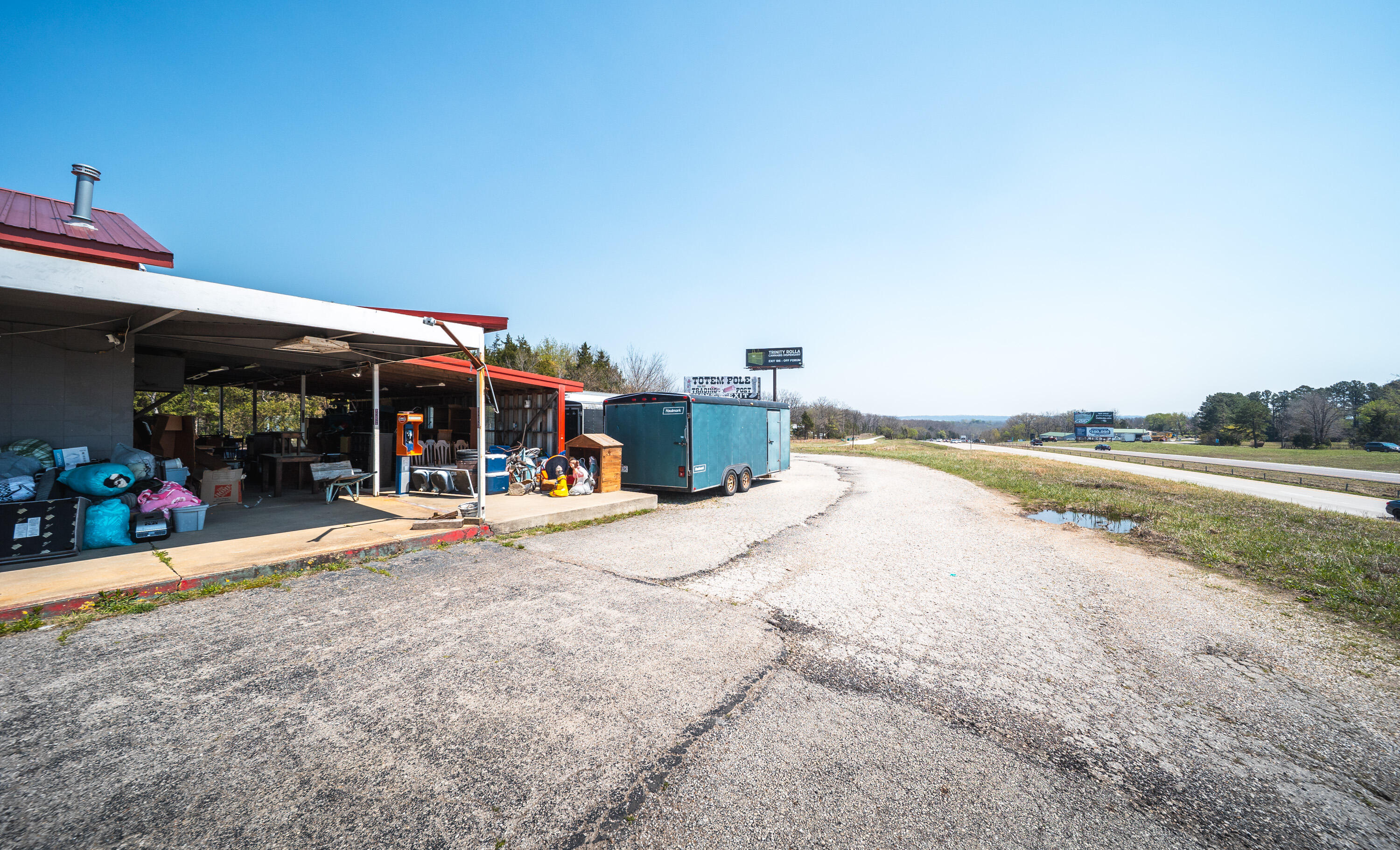 Photo 19 - Commercial Sale for sale – 15890  County Road 8140   Rolla, MO