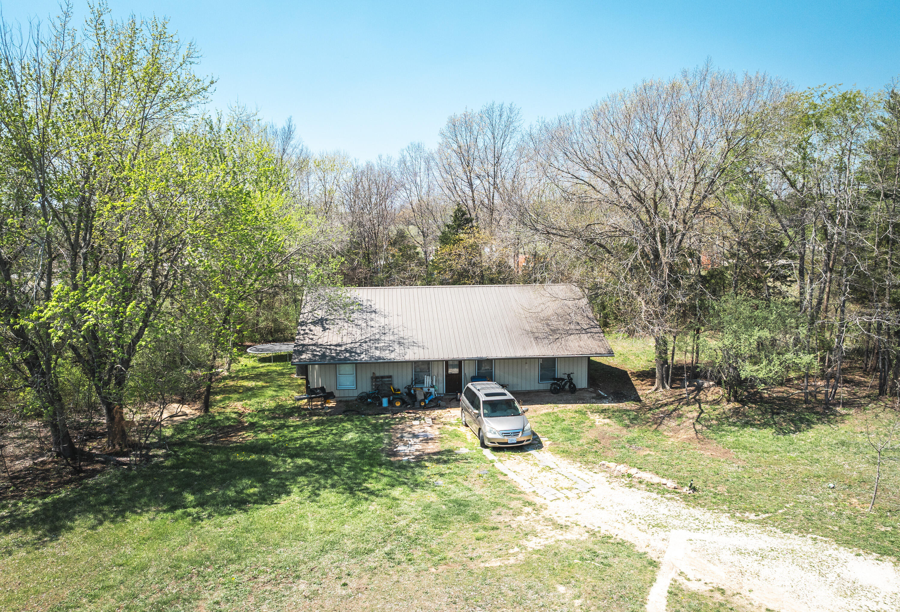 Photo 6 - Commercial Sale for sale – 15890  County Road 8140   Rolla, MO