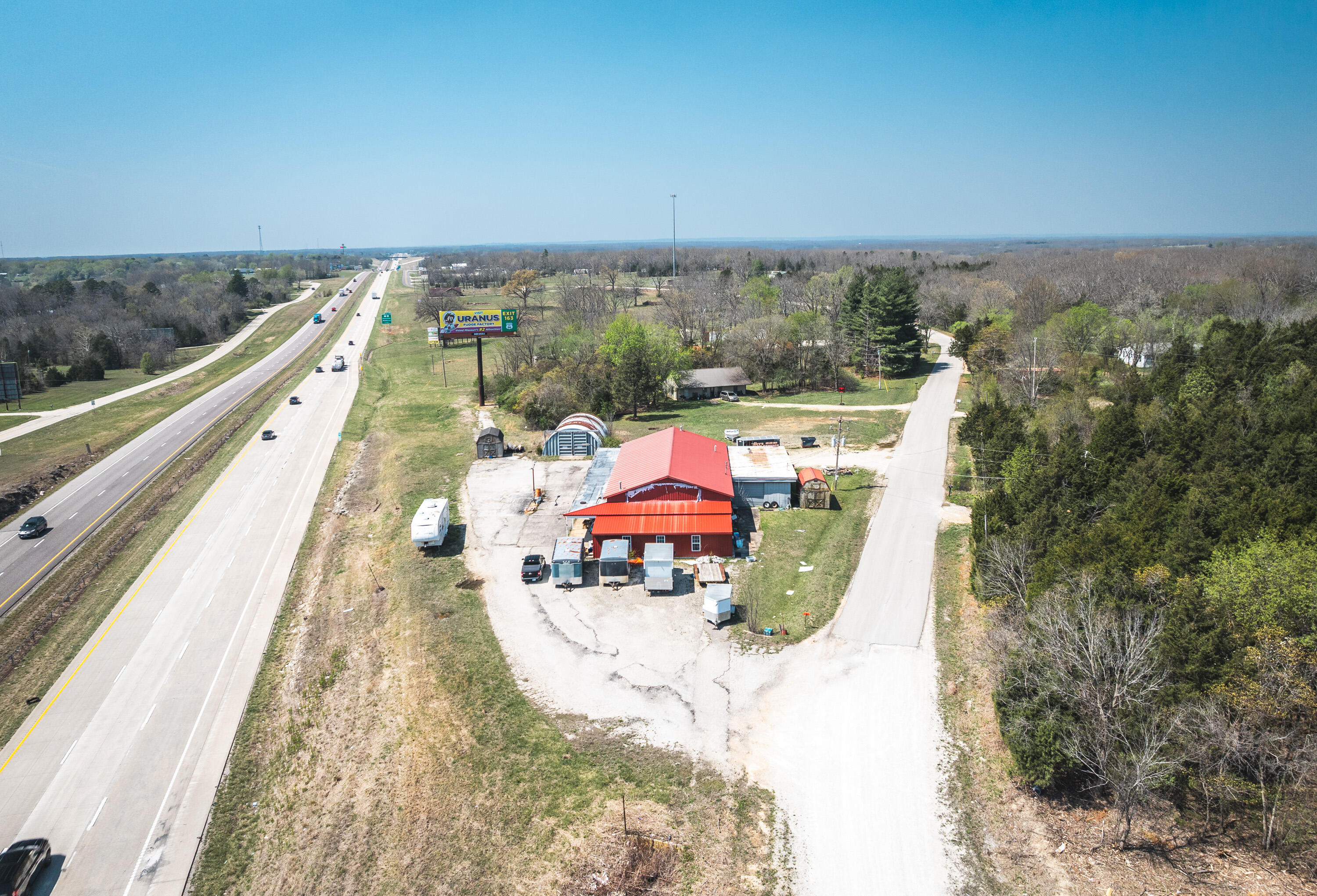 Photo 7 - Commercial Sale for sale – 15890  County Road 8140   Rolla, MO