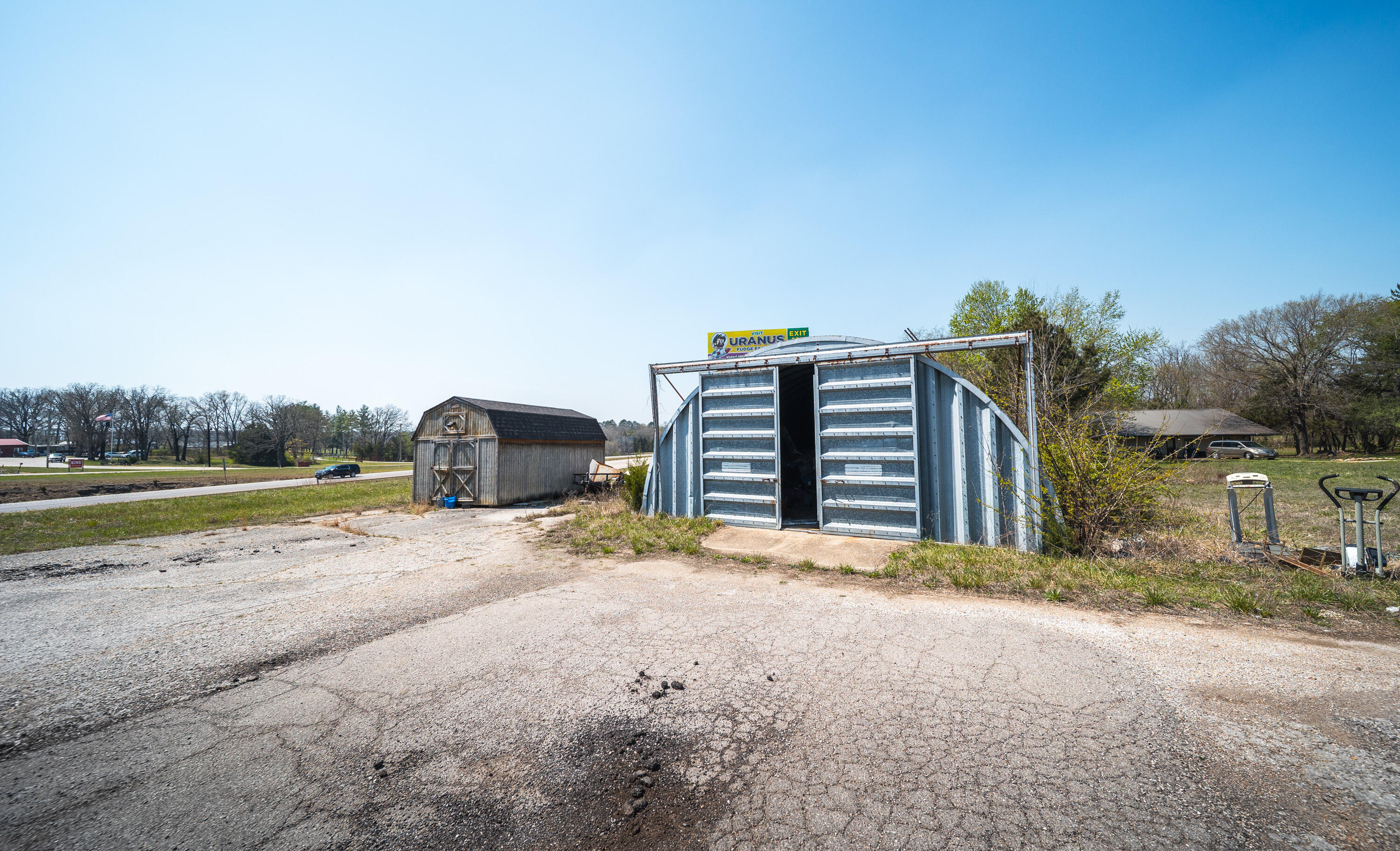 Photo 21 - Commercial Sale for sale – 15890  County Road 8140   Rolla, MO