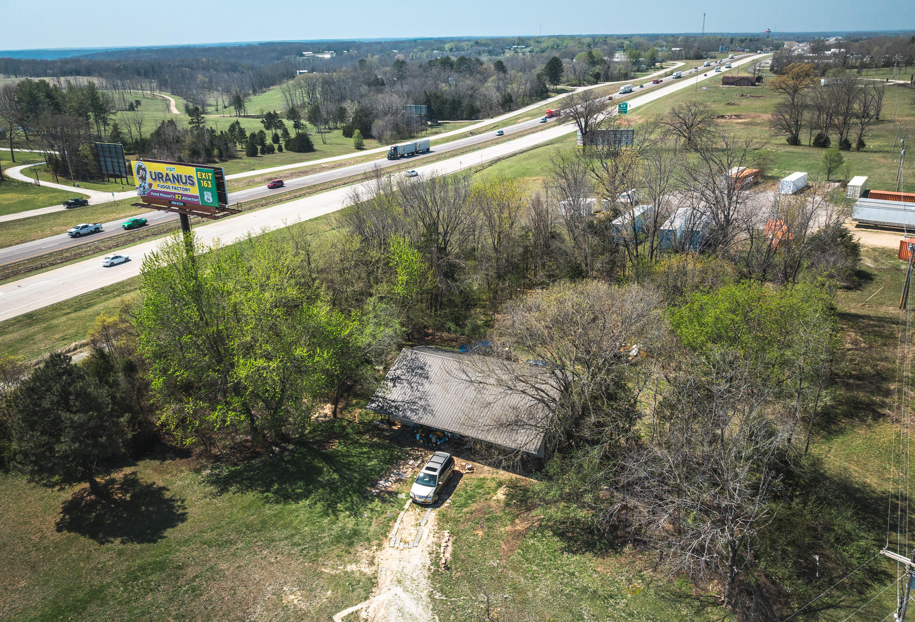 Photo 5 - Commercial Sale for sale – 15890  County Road 8140   Rolla, MO