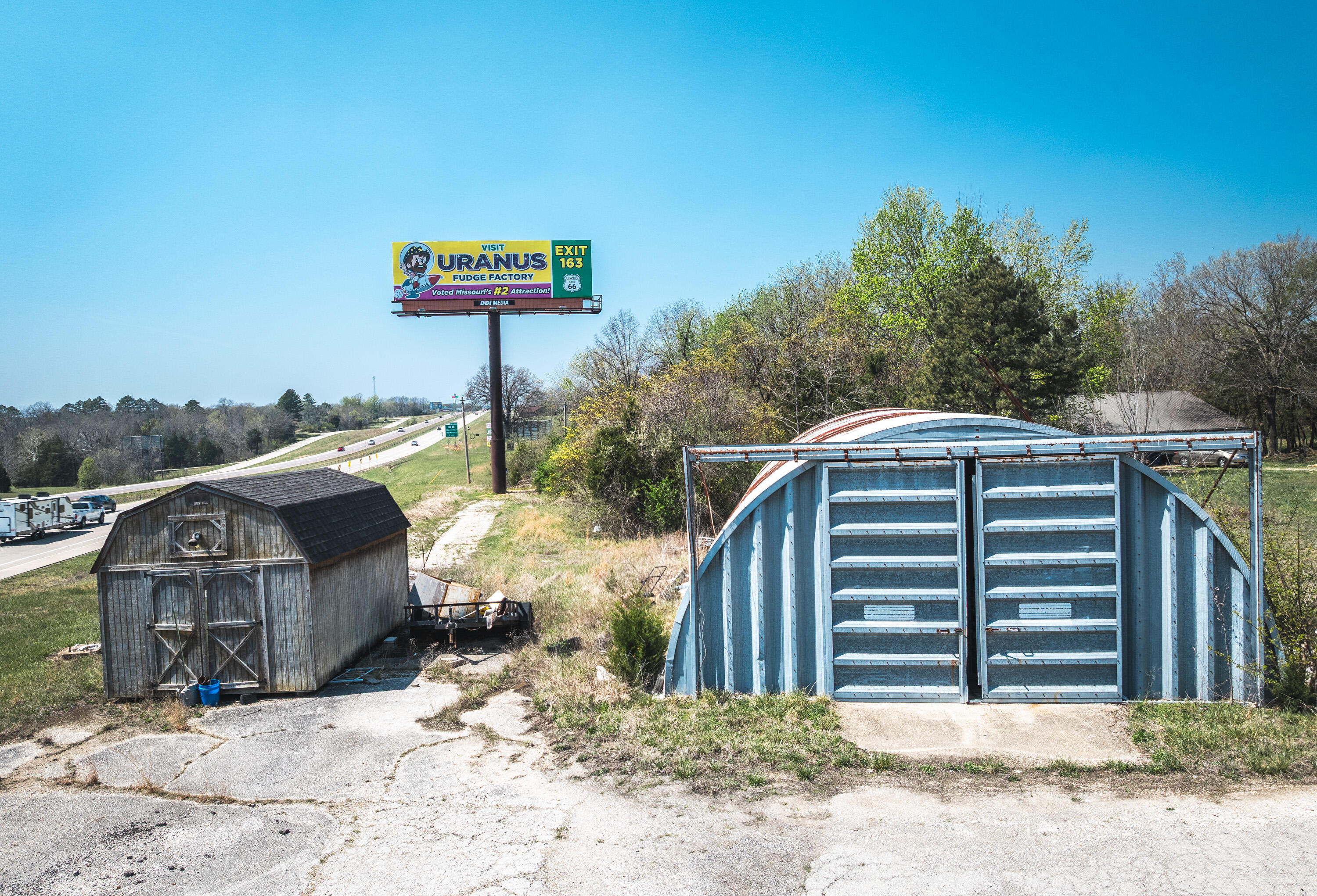 Photo 11 - Commercial Sale for sale – 15890  County Road 8140   Rolla, MO