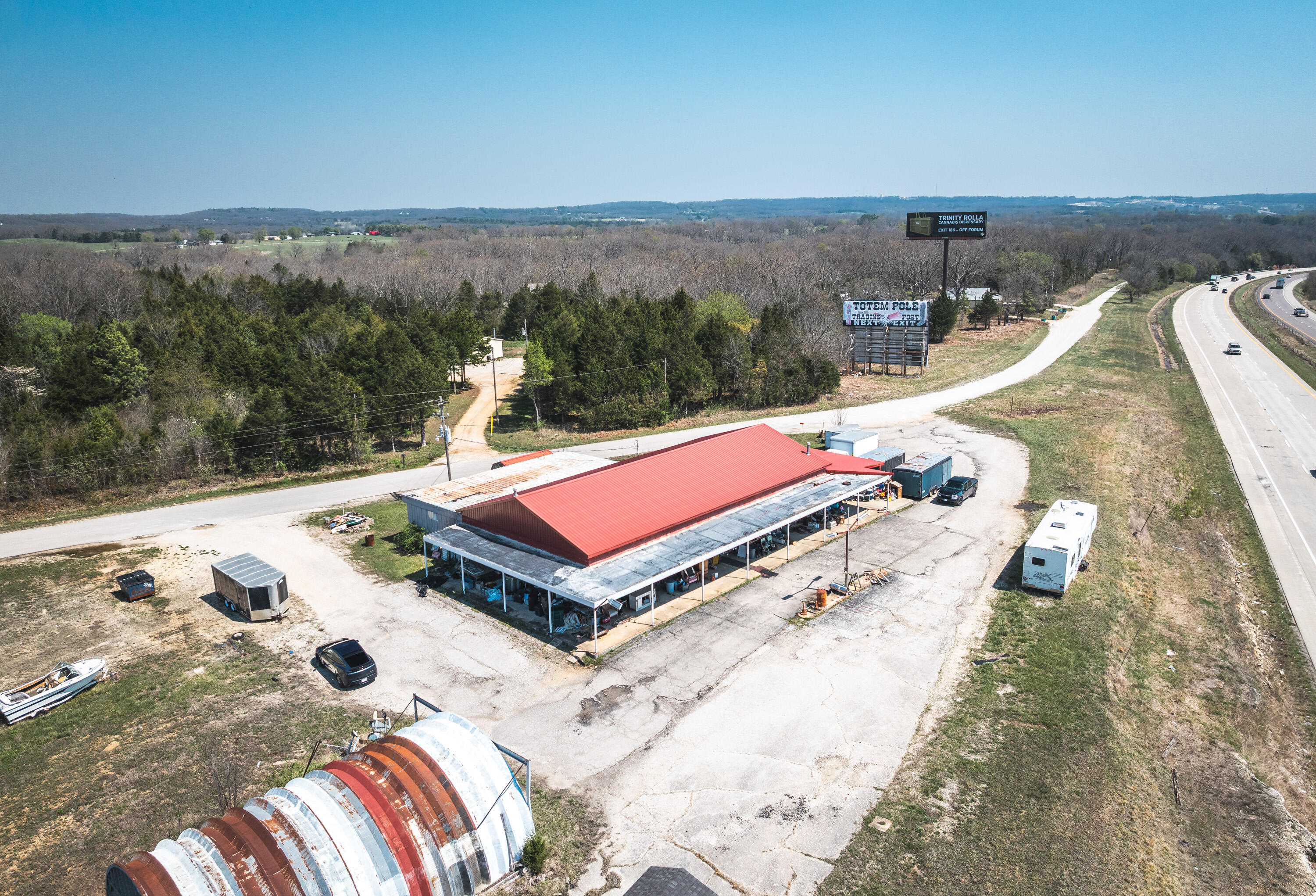 Commercial Sale for sale – 15890  County Road 8140   Rolla, MO
