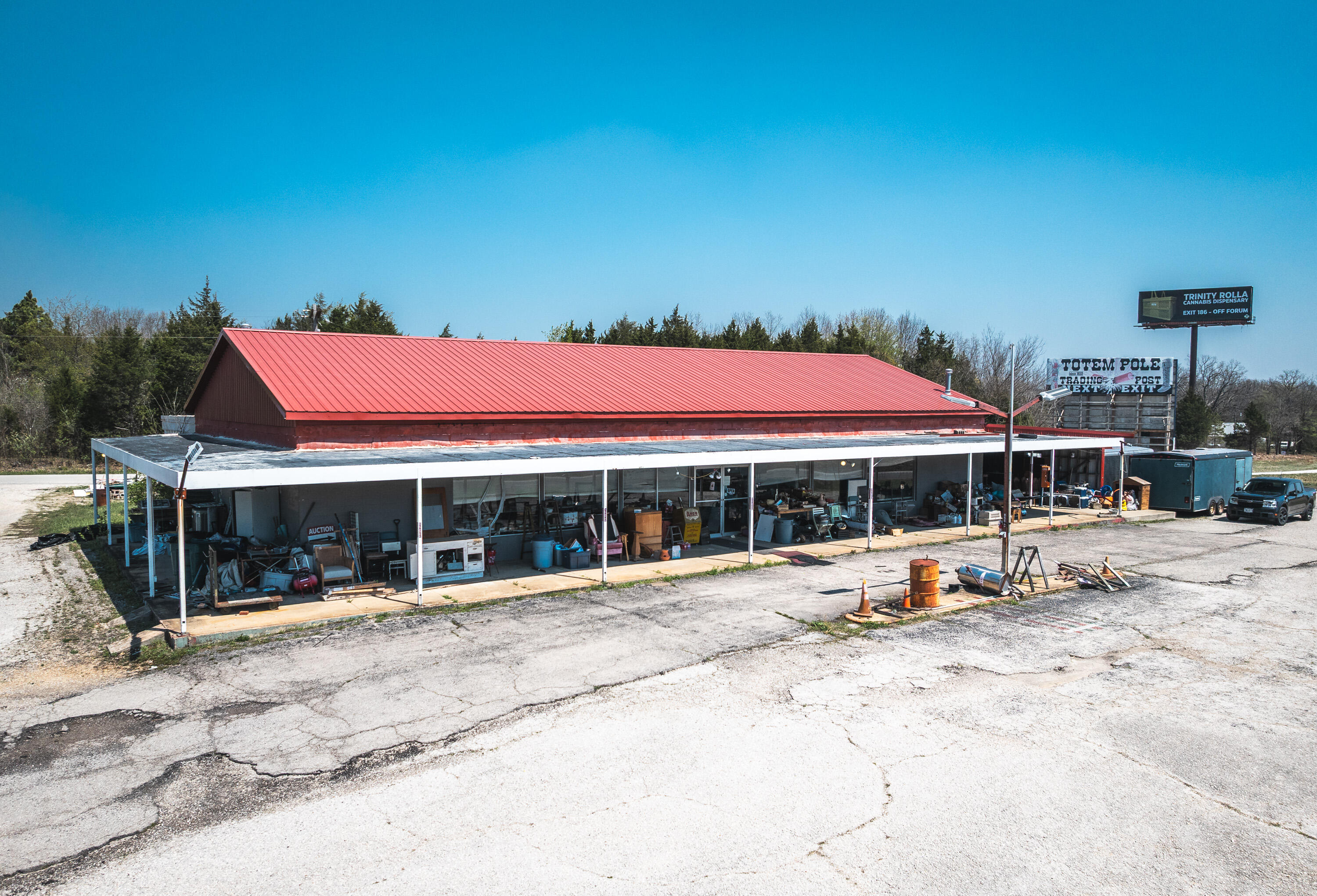 Photo 9 - Commercial Sale for sale – 15890  County Road 8140   Rolla, MO