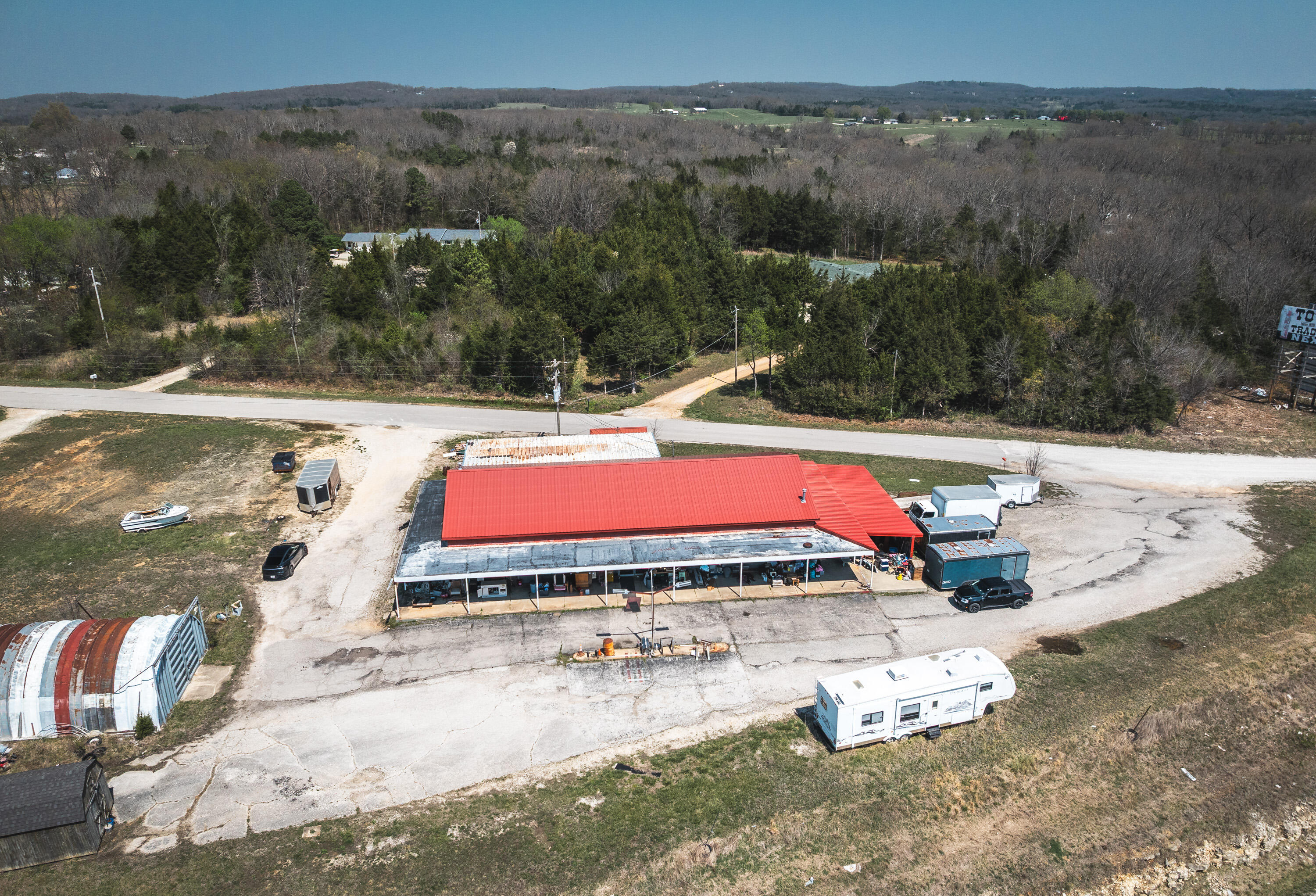Photo 8 - Commercial Sale for sale – 15890  County Road 8140   Rolla, MO