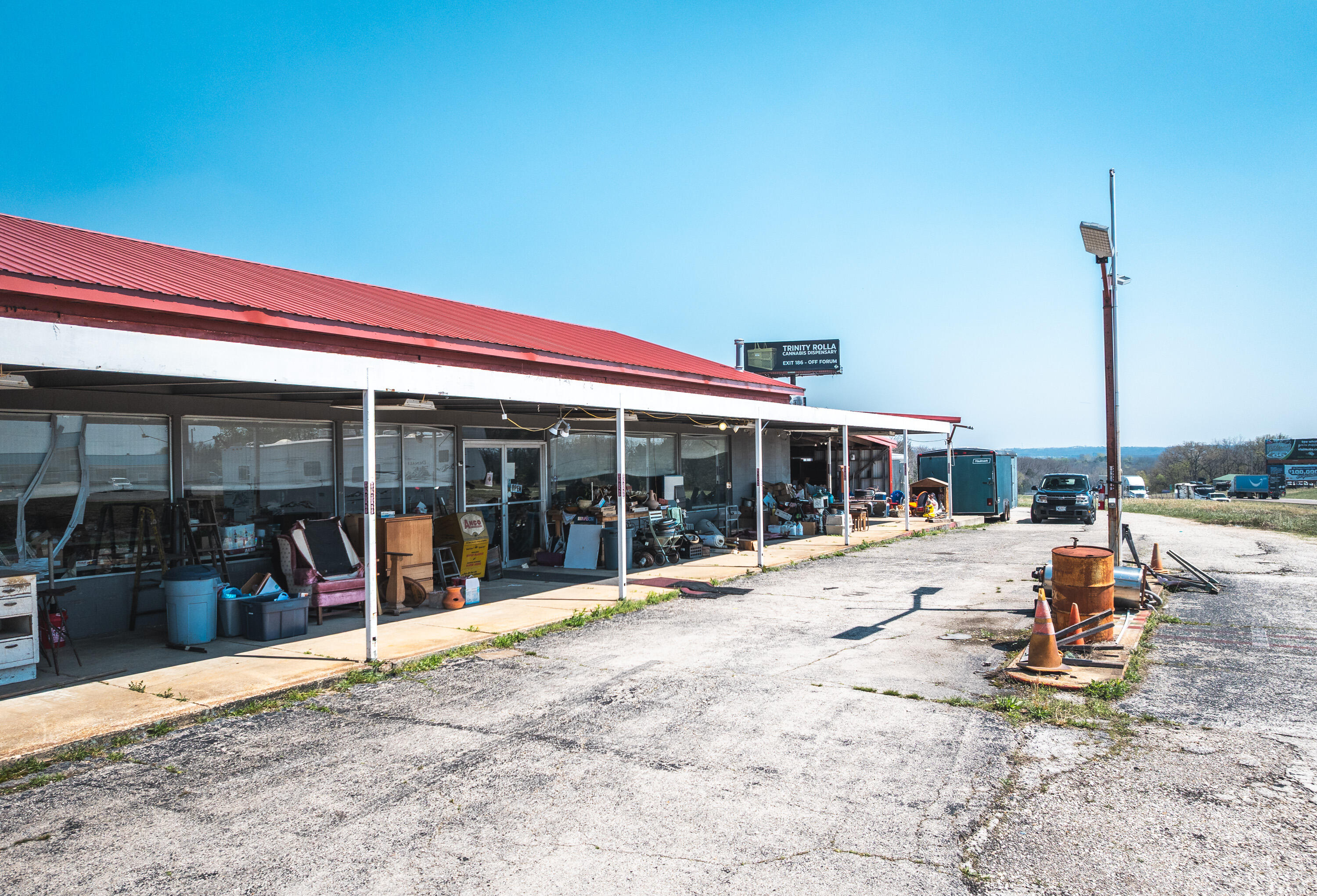 Photo 10 - Commercial Sale for sale – 15890  County Road 8140   Rolla, MO