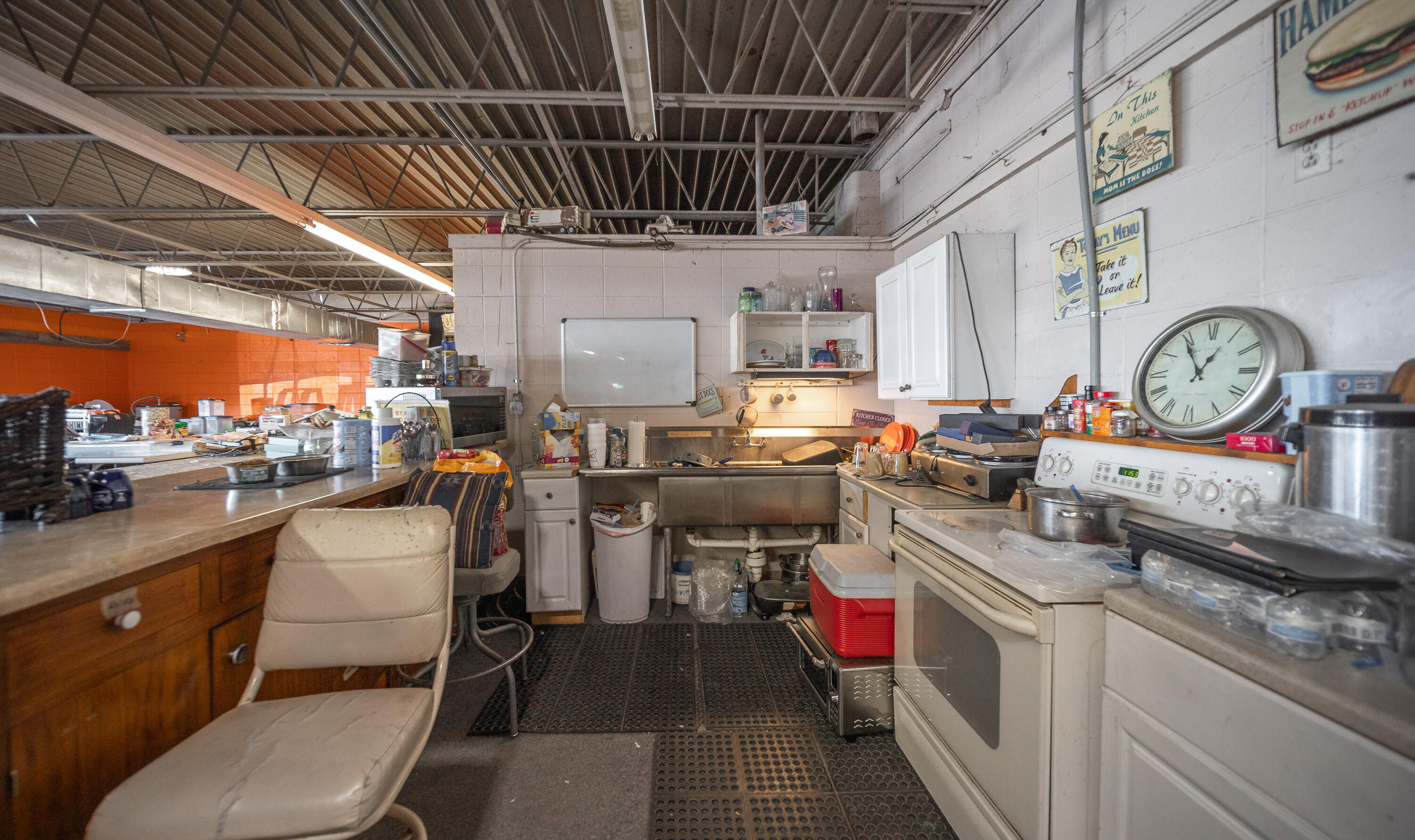Photo 16 - Commercial Sale for sale – 15890  County Road 8140   Rolla, MO