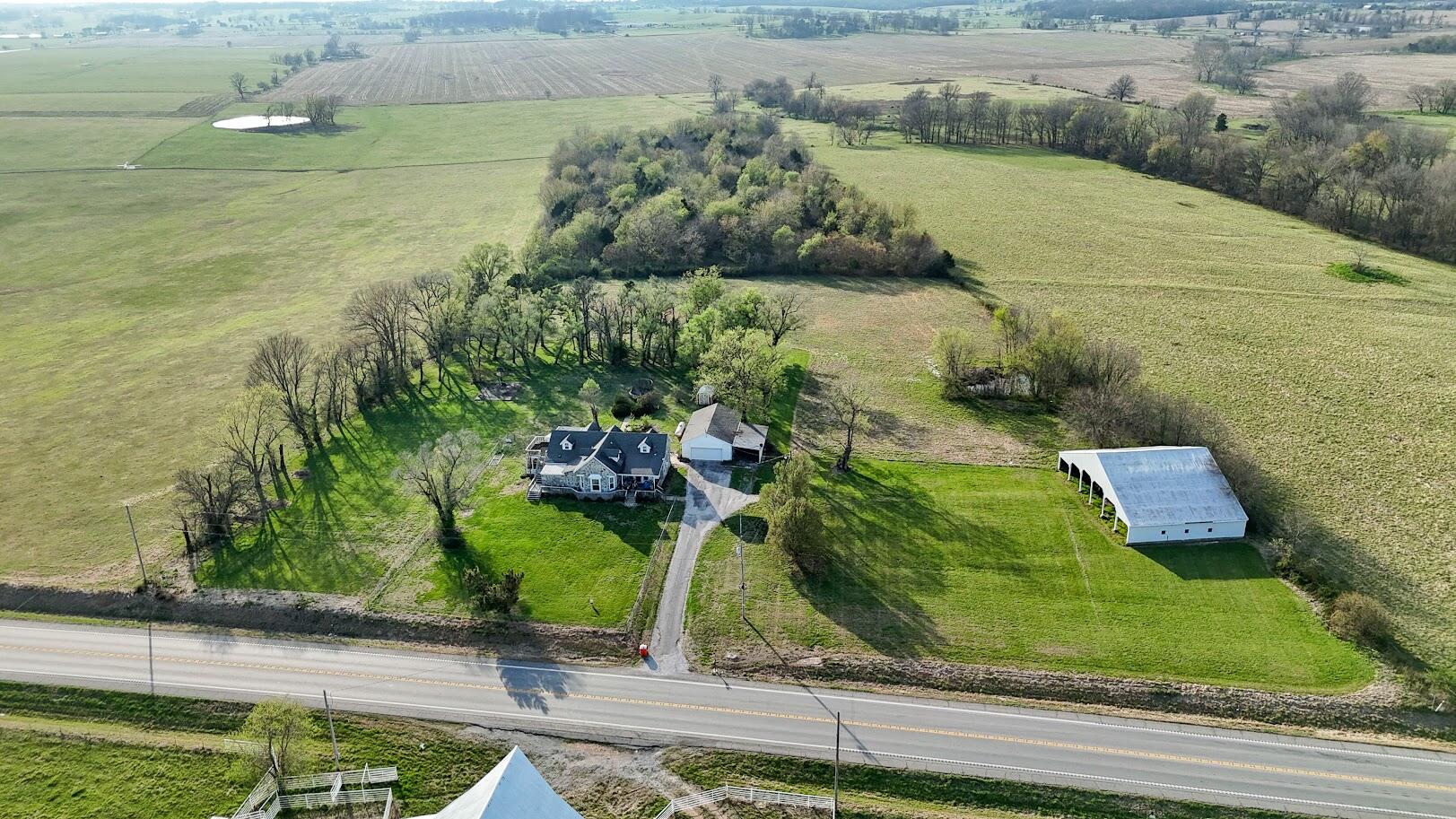 Photo 25 - Residential for sale – 22057  State Highway 37   Cassville, MO