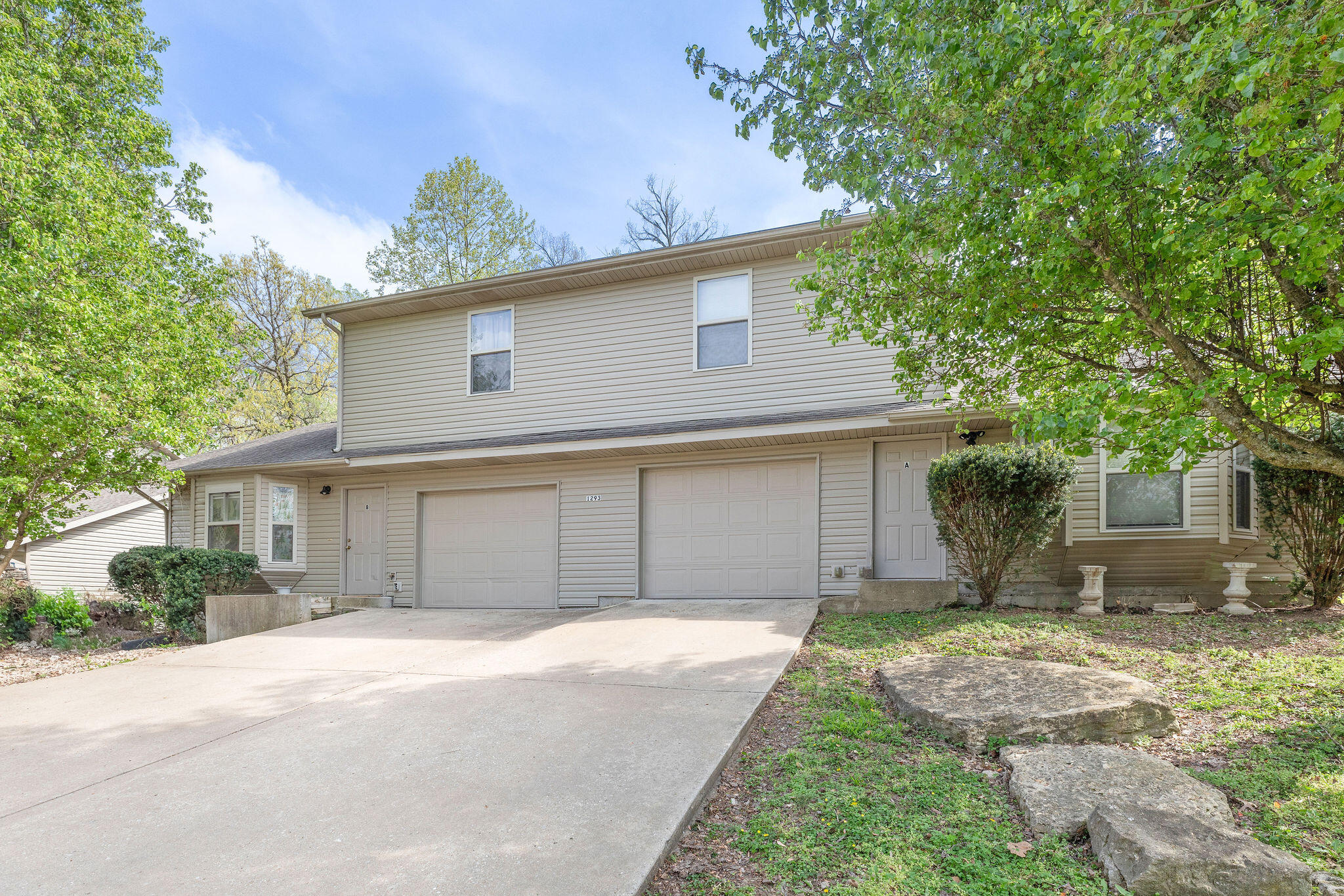 Photo 21 - Residential for sale – 1293  Hillcrest Place  Branson, MO