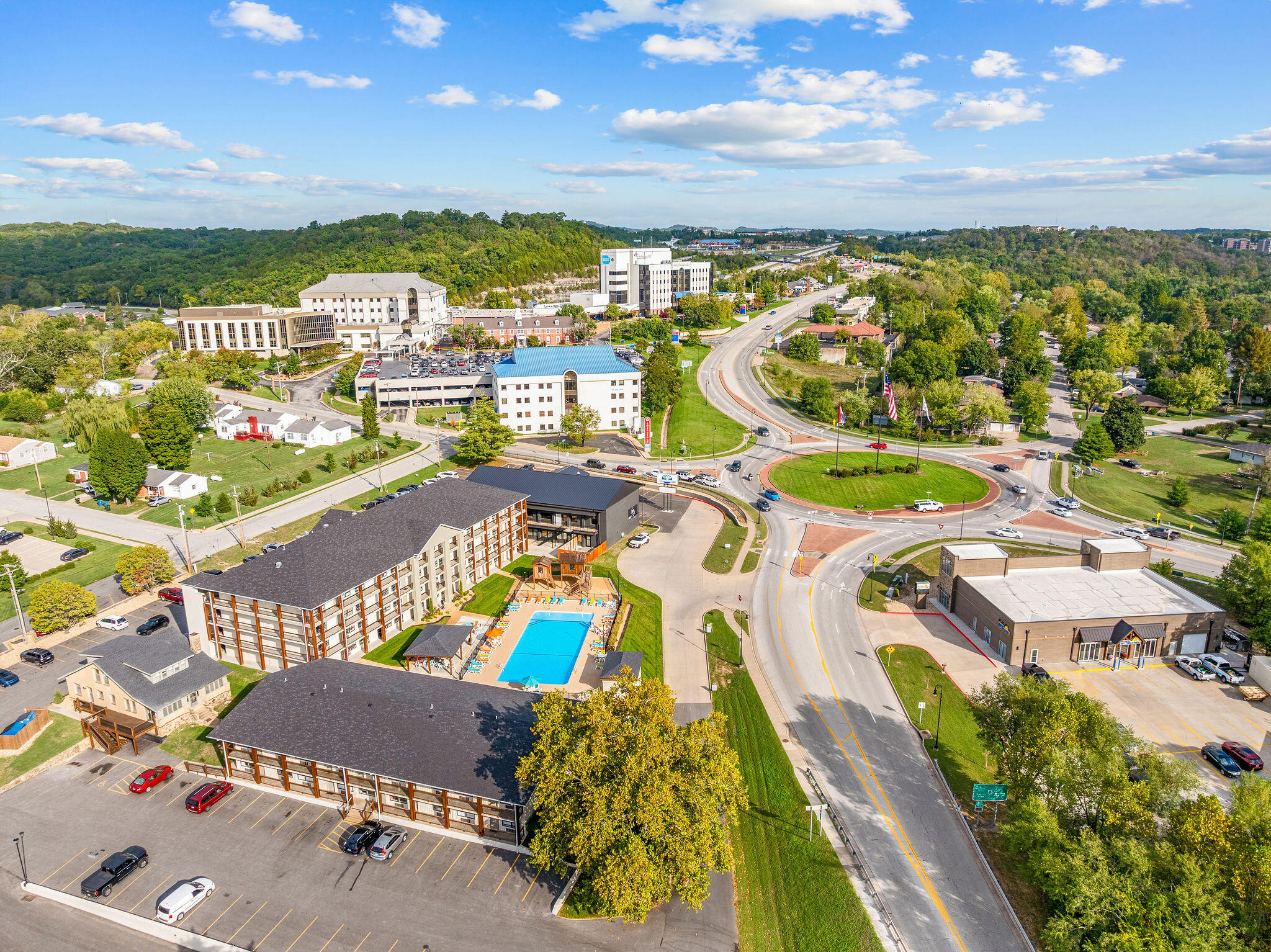 Photo 28 - Residential for sale – 403  Veterans Boulevard  Branson, MO