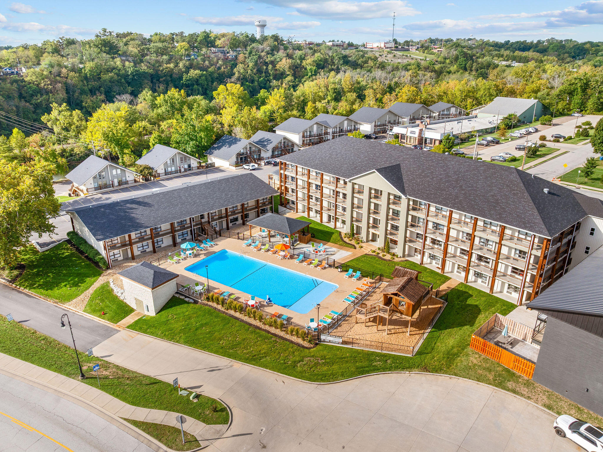 Photo 22 - Residential for sale – 403  Veterans Boulevard  Branson, MO