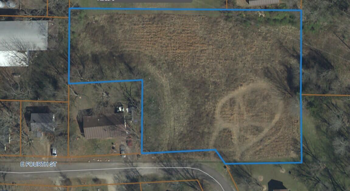 Photo 6 - Land for sale – 000 E Fourth Street  Mountain View, MO