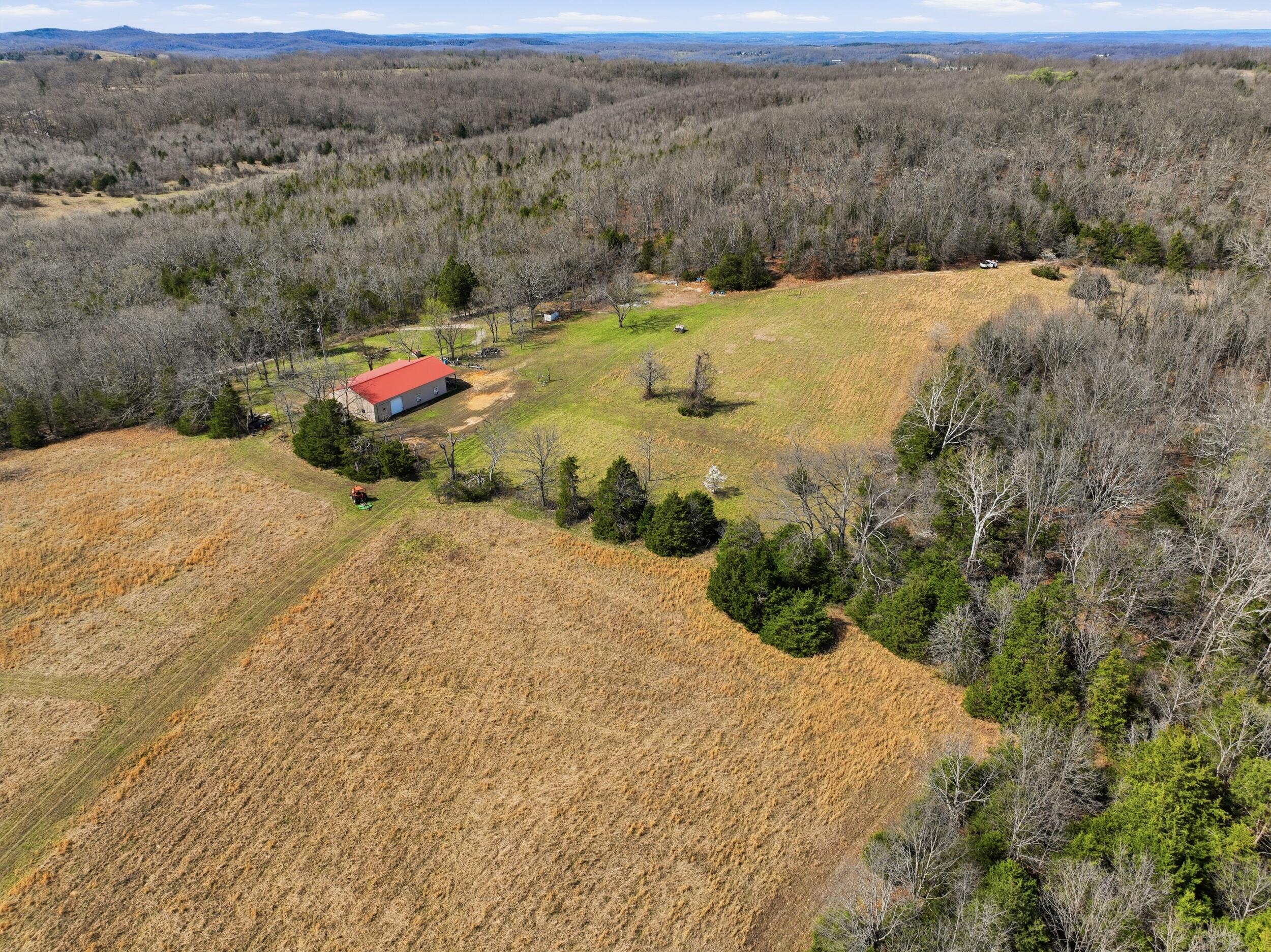 Photo 48 - Farm for sale – 2480  County Road  Wasola, MO